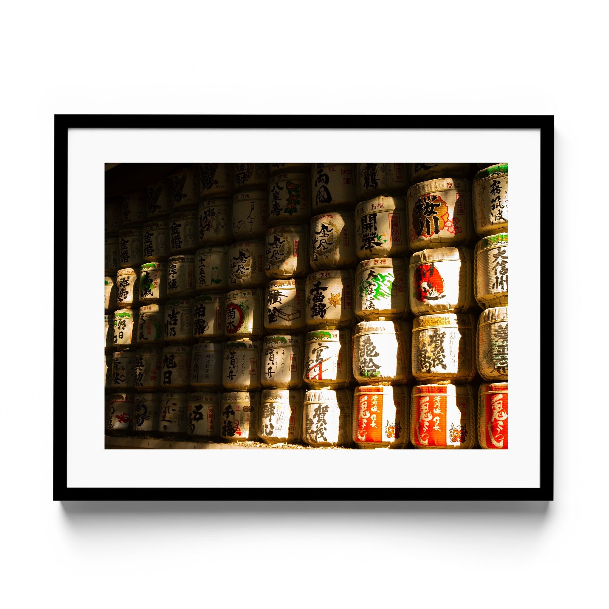 SAKE - DANA GALLERYGeorge LozadaDANA GALLERYDANA GALLERYGeorge Lozada