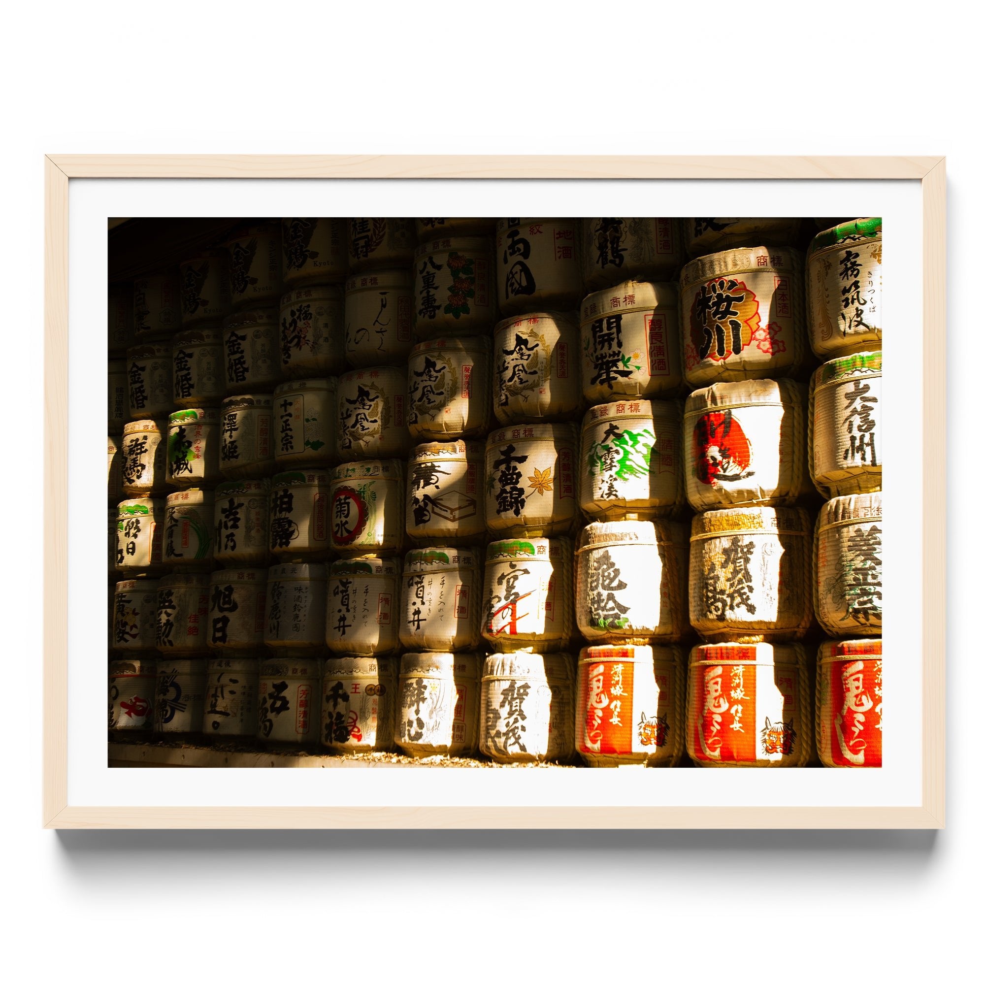 SAKE - DANA GALLERYGeorge LozadaDANA GALLERYDANA GALLERYGeorge Lozada