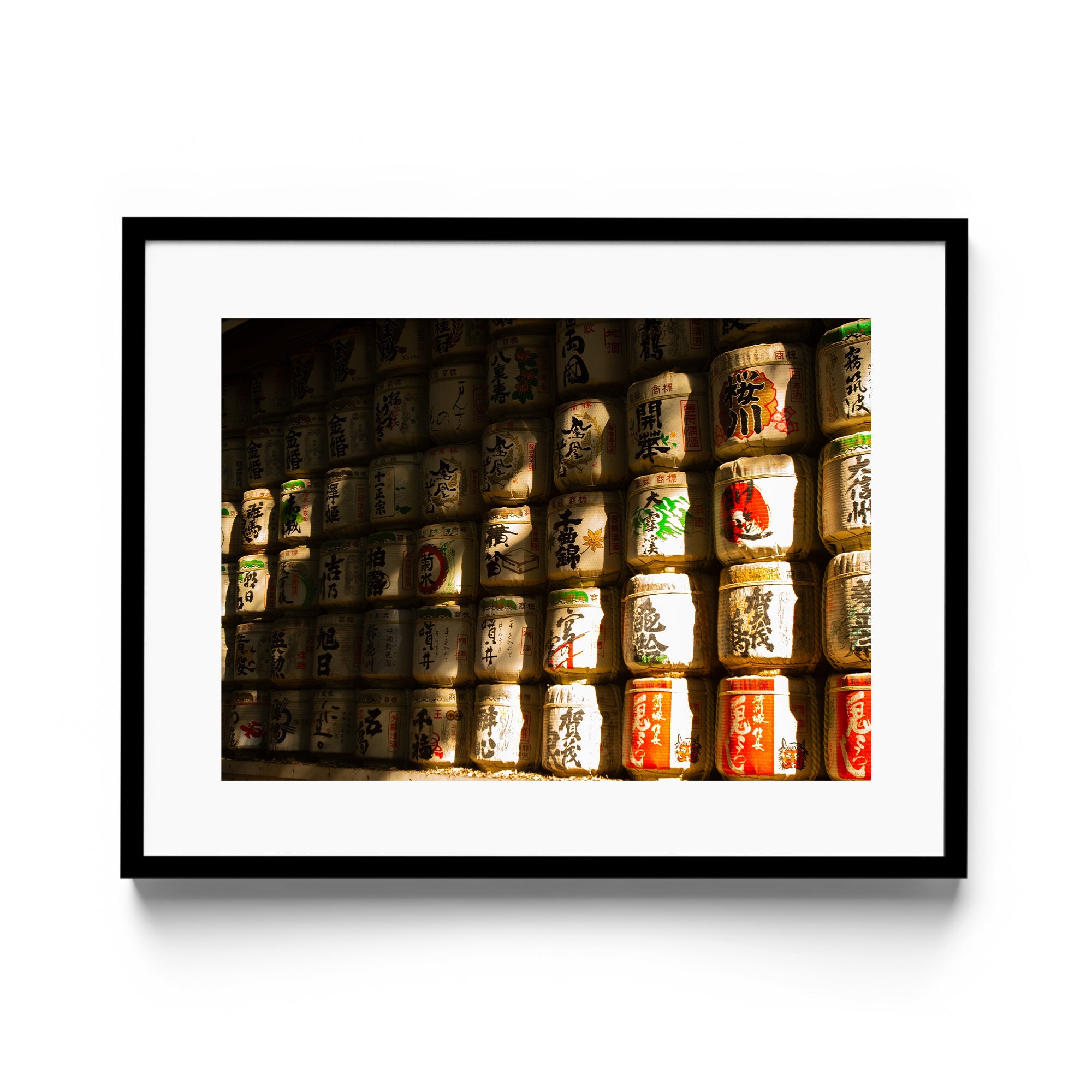 SAKE - DANA GALLERYGeorge LozadaDANA GALLERYDANA GALLERYGeorge Lozada