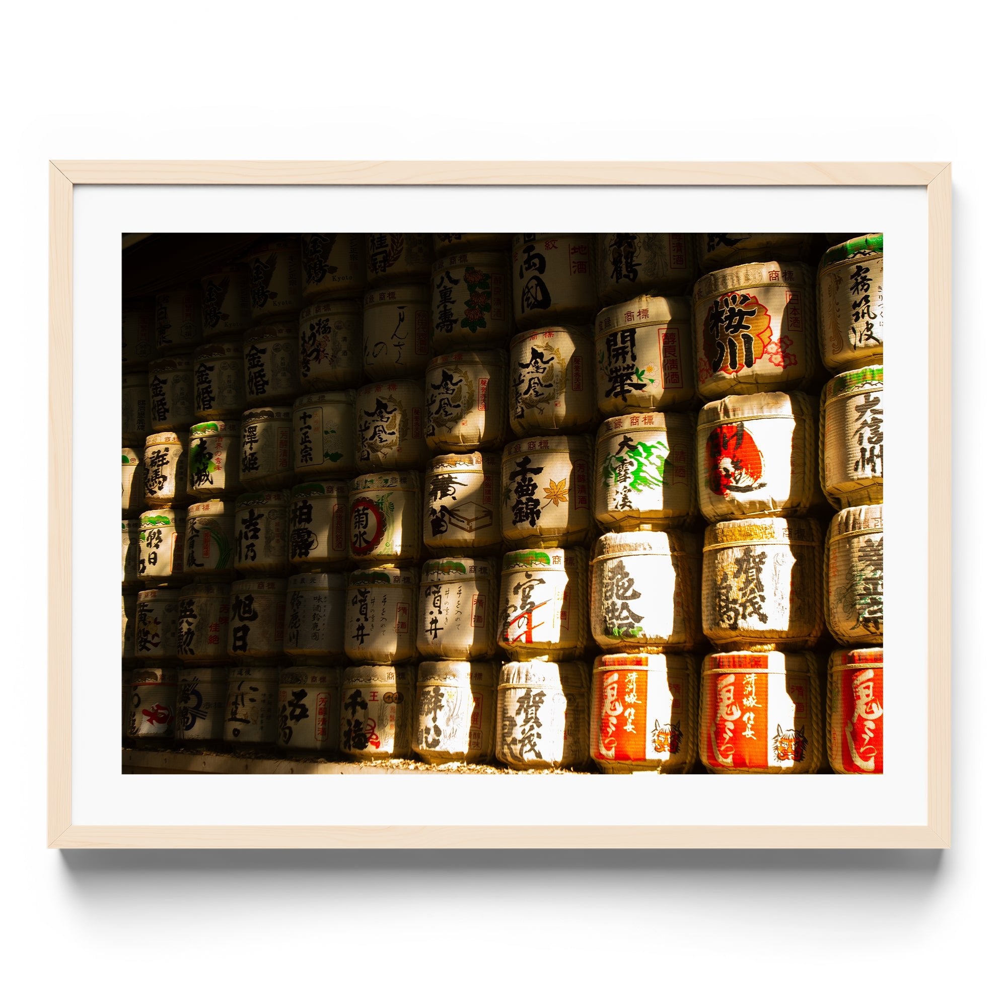 SAKE - DANA GALLERYGeorge LozadaDANA GALLERYDANA GALLERYGeorge Lozada
