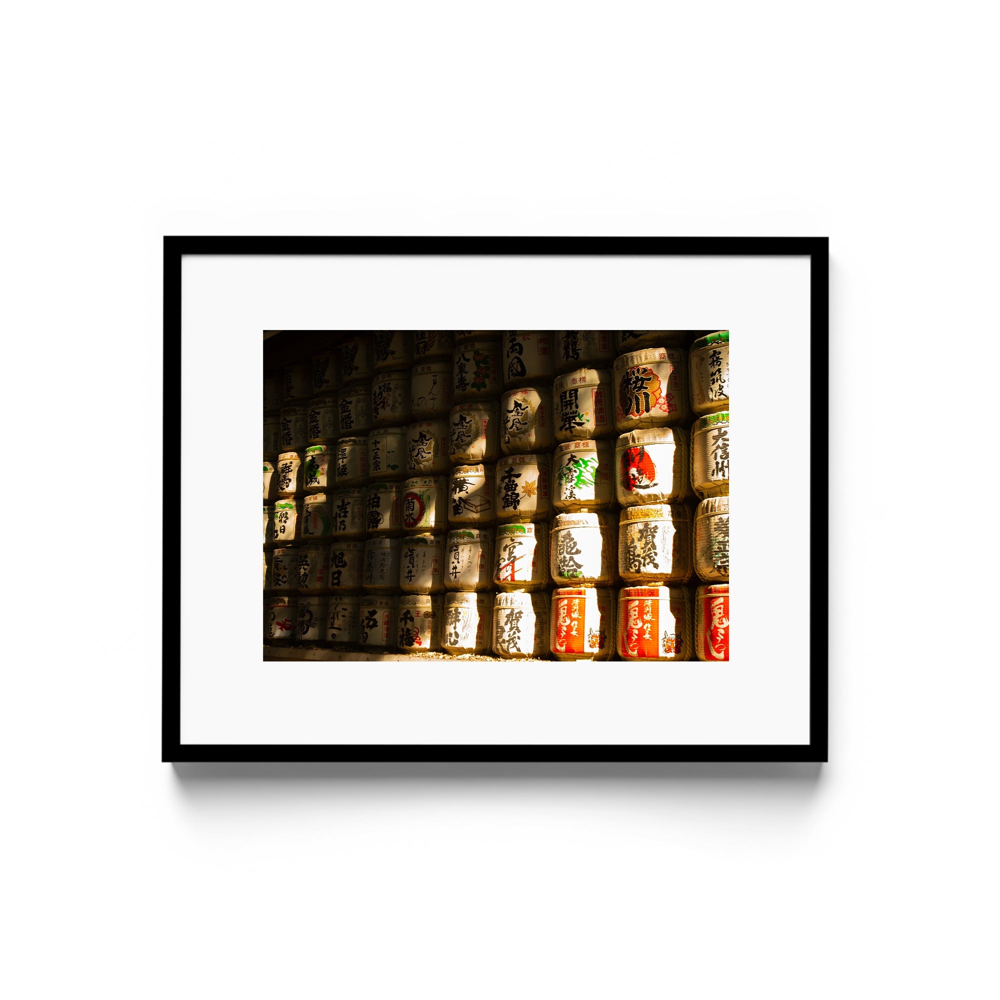 SAKE - DANA GALLERYGeorge LozadaDANA GALLERYDANA GALLERYGeorge Lozada