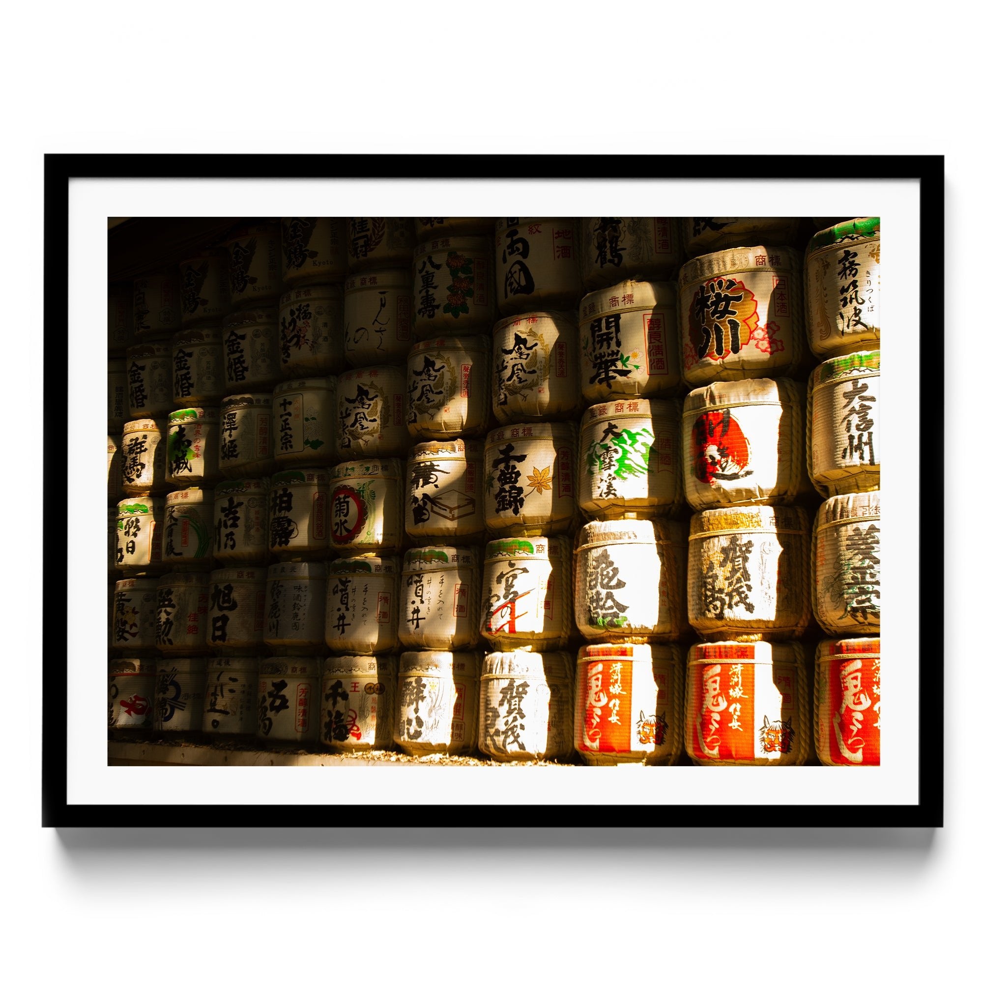 SAKE - DANA GALLERYGeorge LozadaDANA GALLERYDANA GALLERYGeorge Lozada