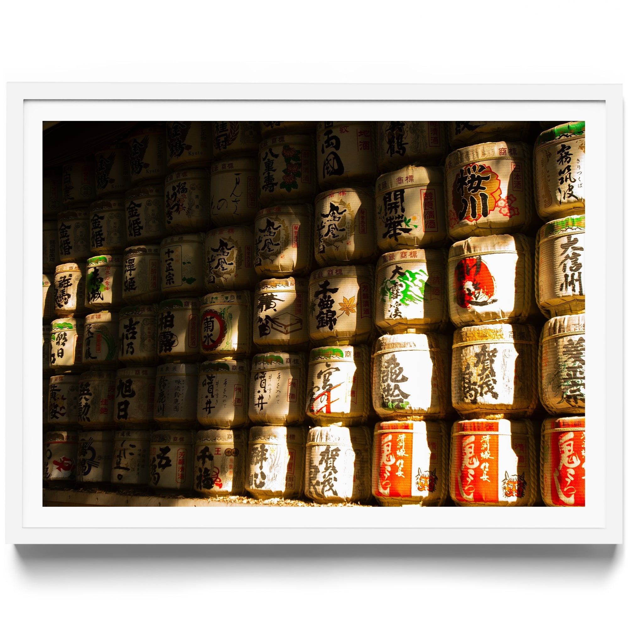 SAKE - DANA GALLERYGeorge LozadaDANA GALLERYDANA GALLERYGeorge Lozada