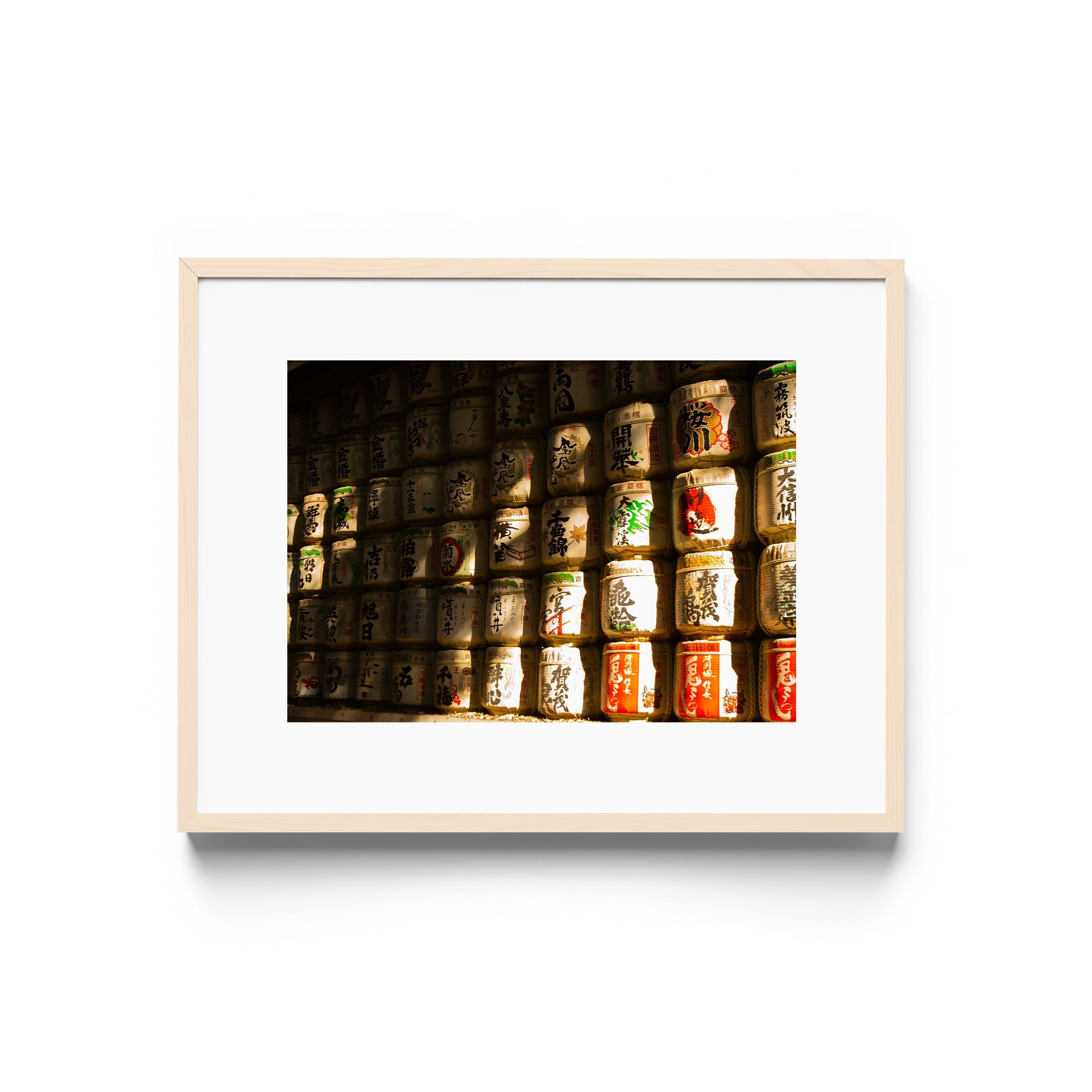 SAKE - DANA GALLERYGeorge LozadaDANA GALLERYDANA GALLERYGeorge Lozada