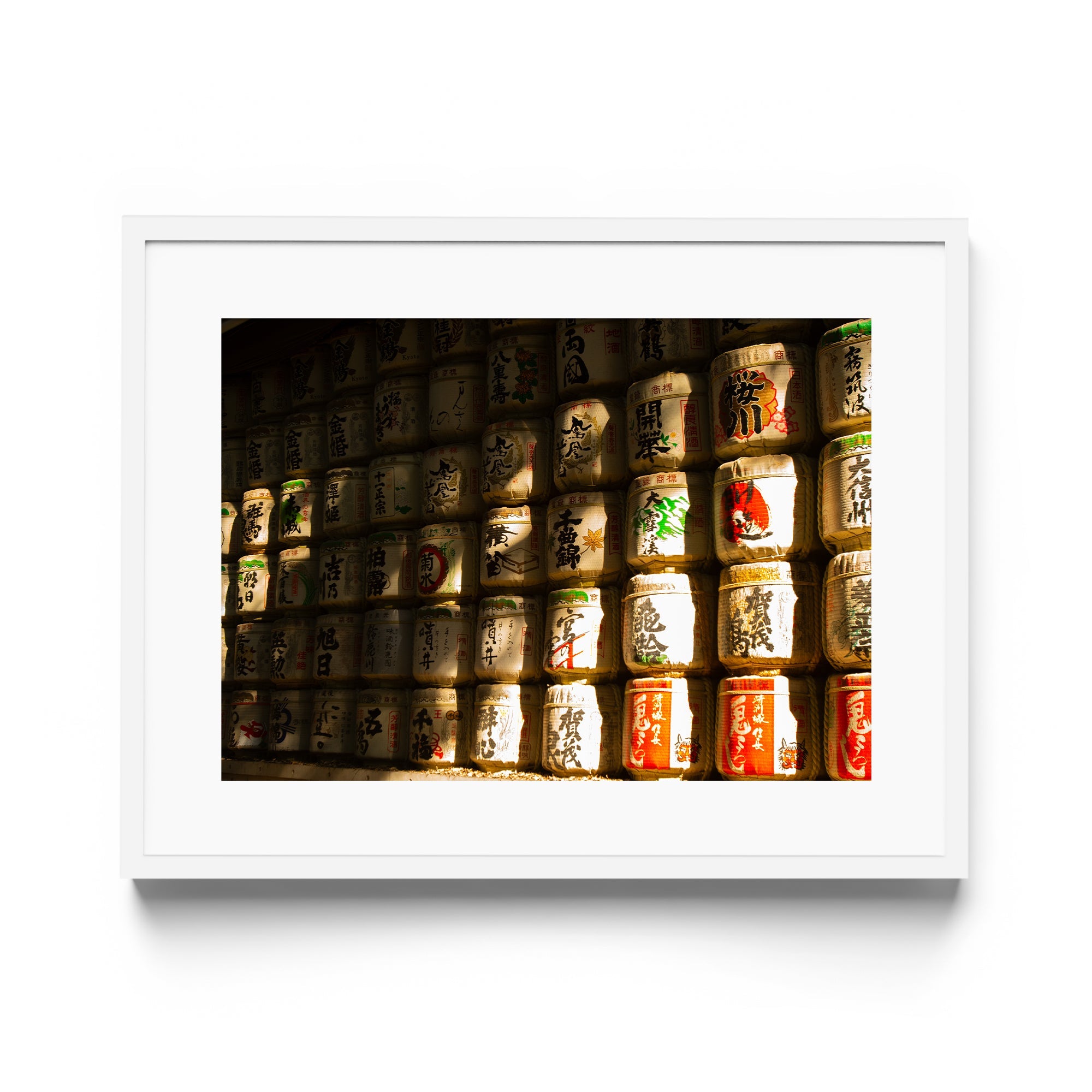 SAKE - DANA GALLERYGeorge LozadaDANA GALLERYDANA GALLERYGeorge Lozada