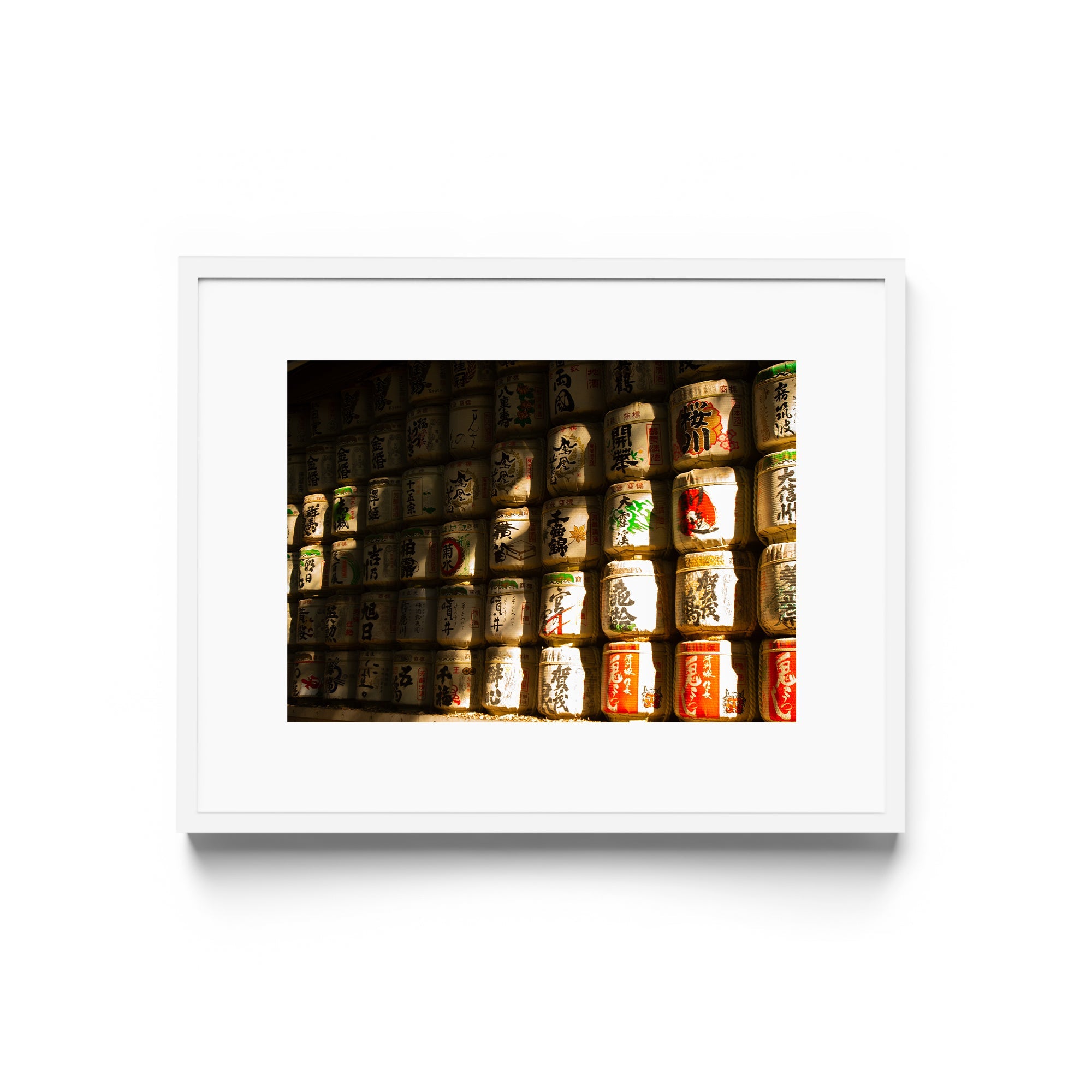 SAKE - DANA GALLERYGeorge LozadaDANA GALLERYDANA GALLERYGeorge Lozada