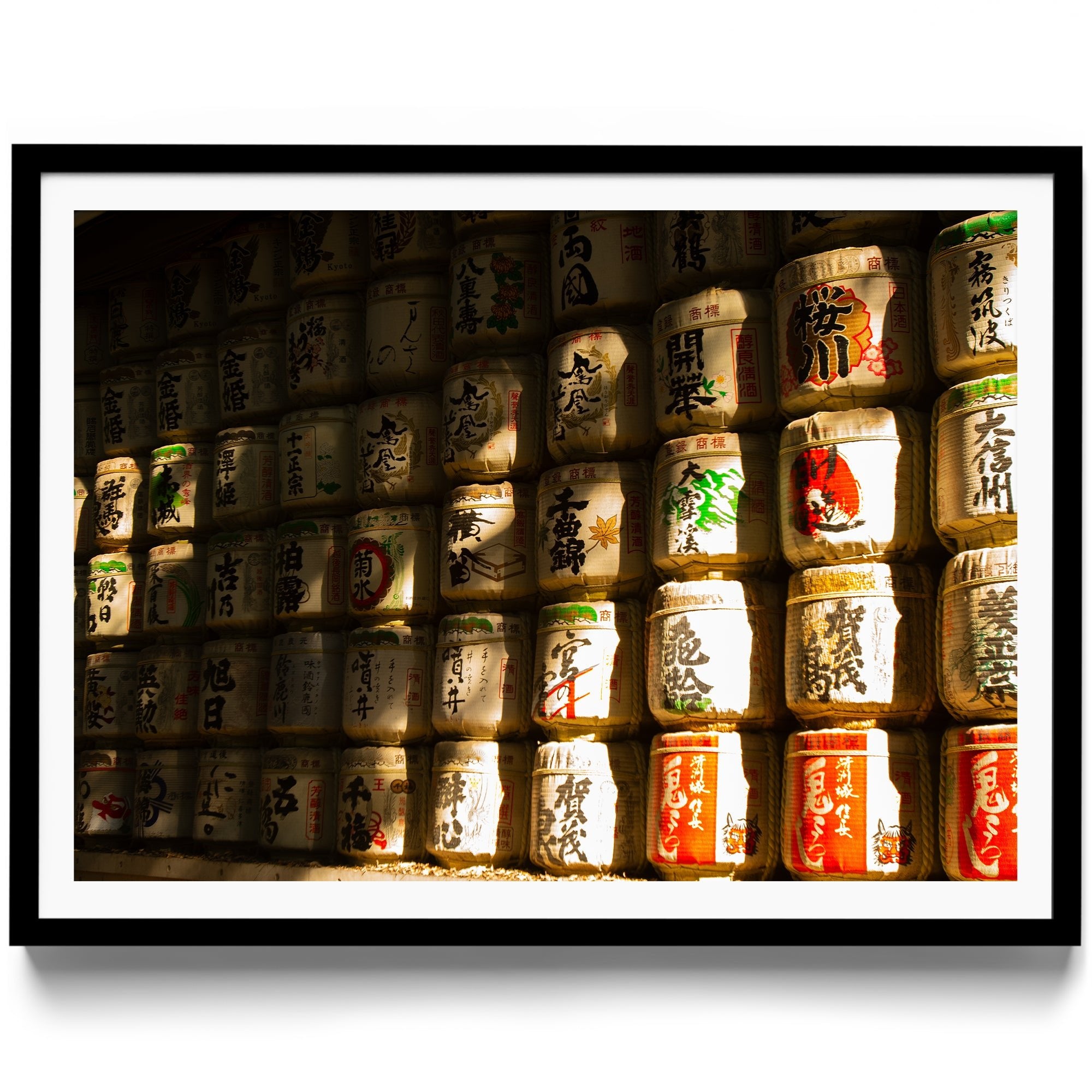 SAKE - DANA GALLERYGeorge LozadaDANA GALLERYDANA GALLERYGeorge Lozada