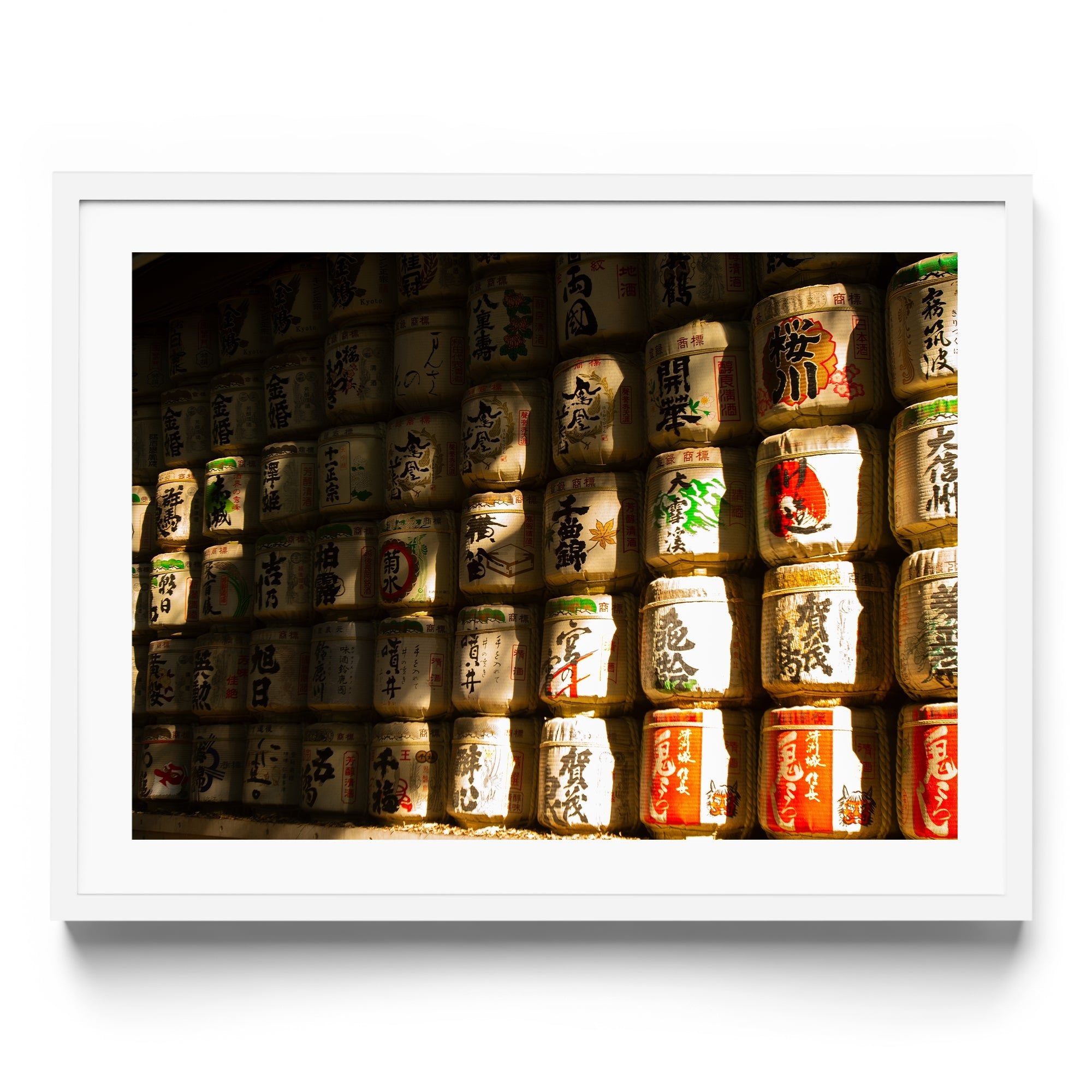 SAKE - DANA GALLERYGeorge LozadaDANA GALLERYDANA GALLERYGeorge Lozada
