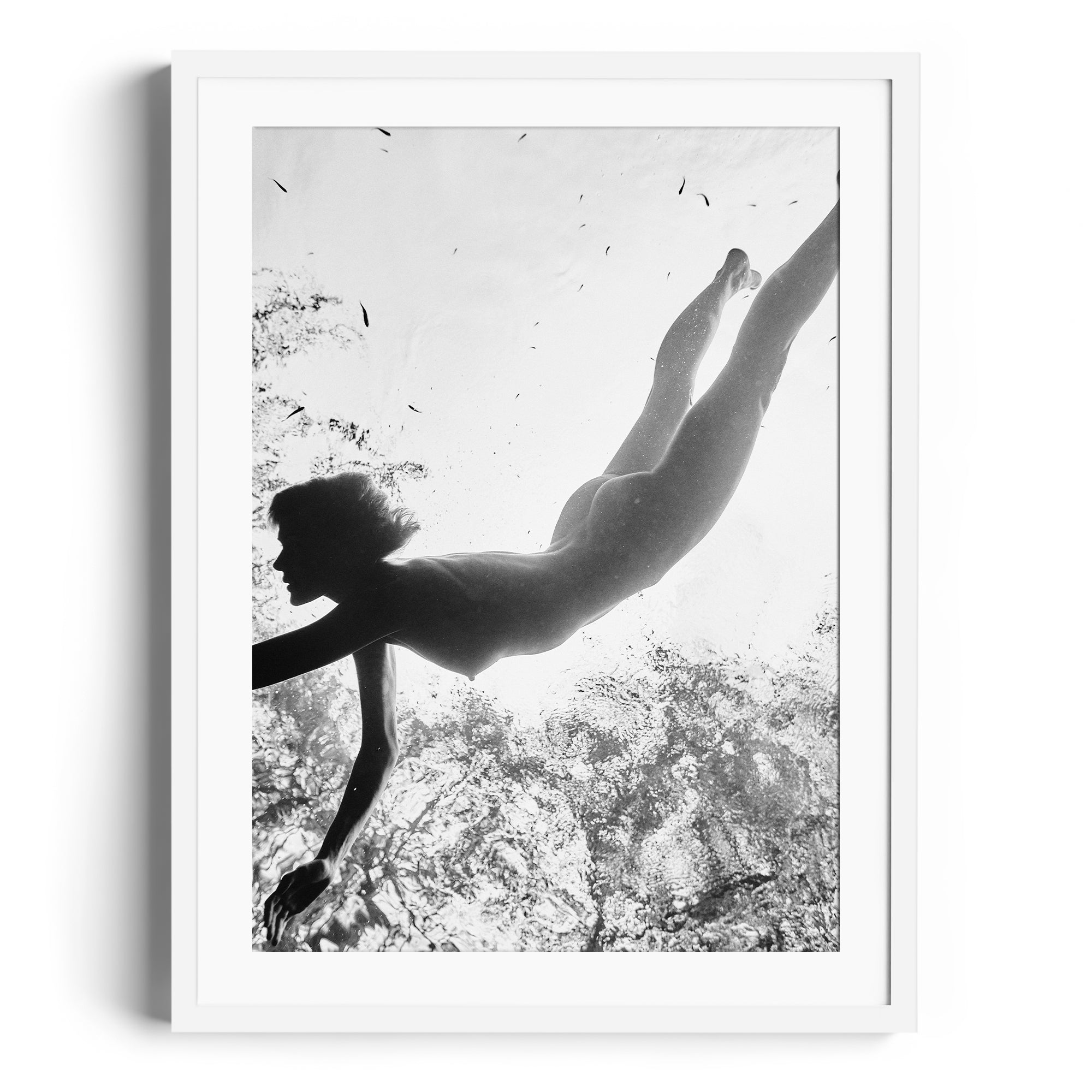 Salto nel Vuoto - DANA GALLERYMario AlzateDANA GALLERYDANA GALLERYMario Alzate