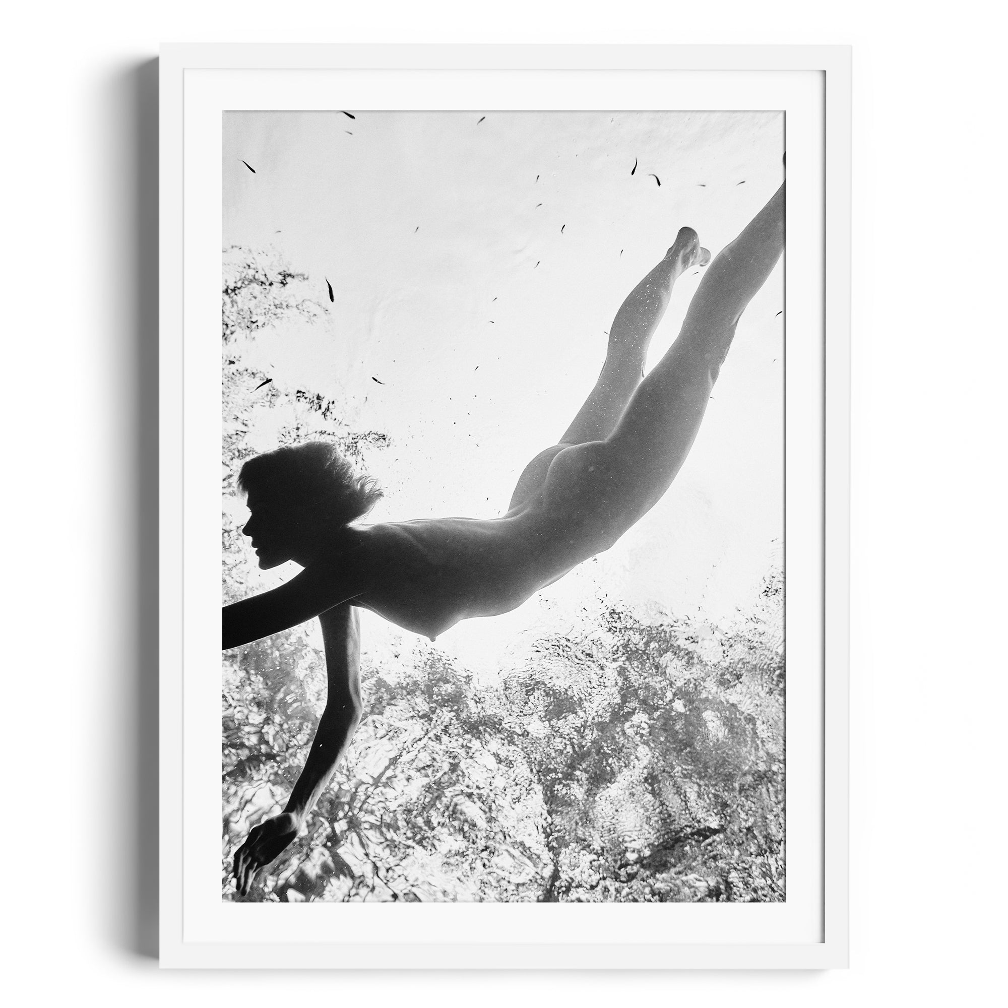 Salto nel Vuoto - DANA GALLERYMario AlzateDANA GALLERYDANA GALLERYMario Alzate