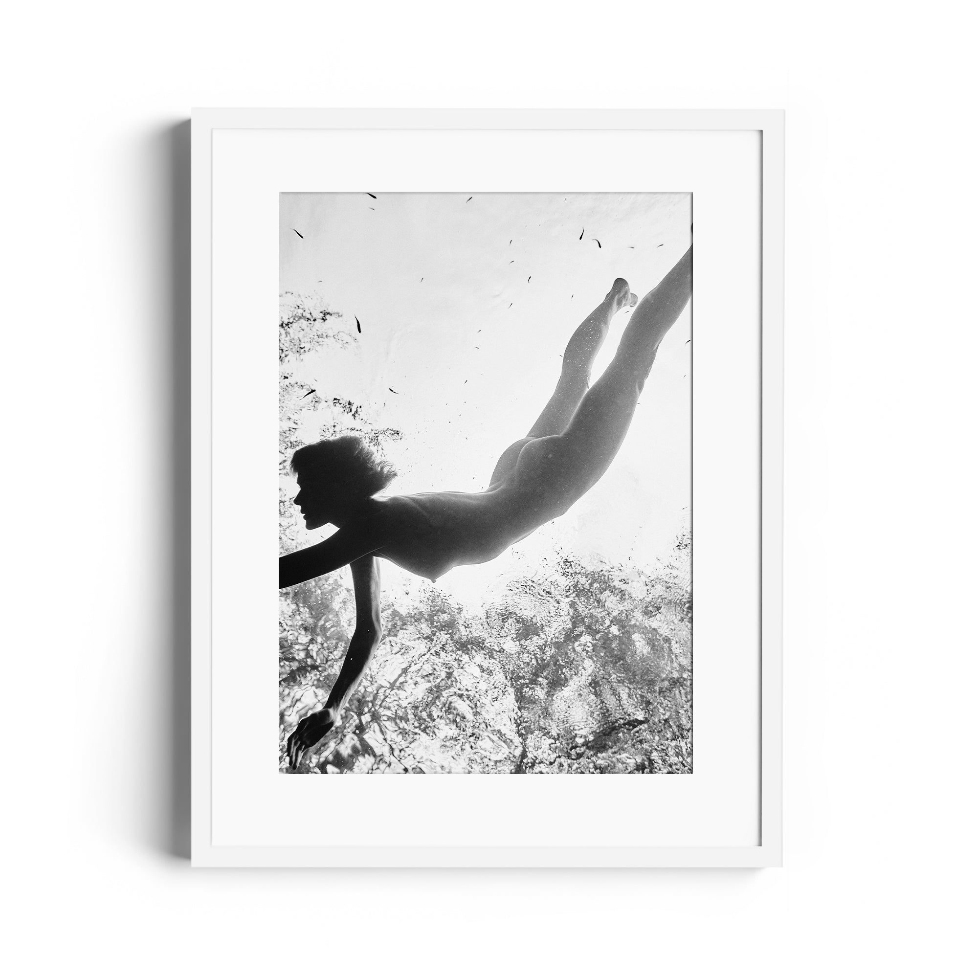 Salto nel Vuoto - DANA GALLERYMario AlzateDANA GALLERYDANA GALLERYMario Alzate