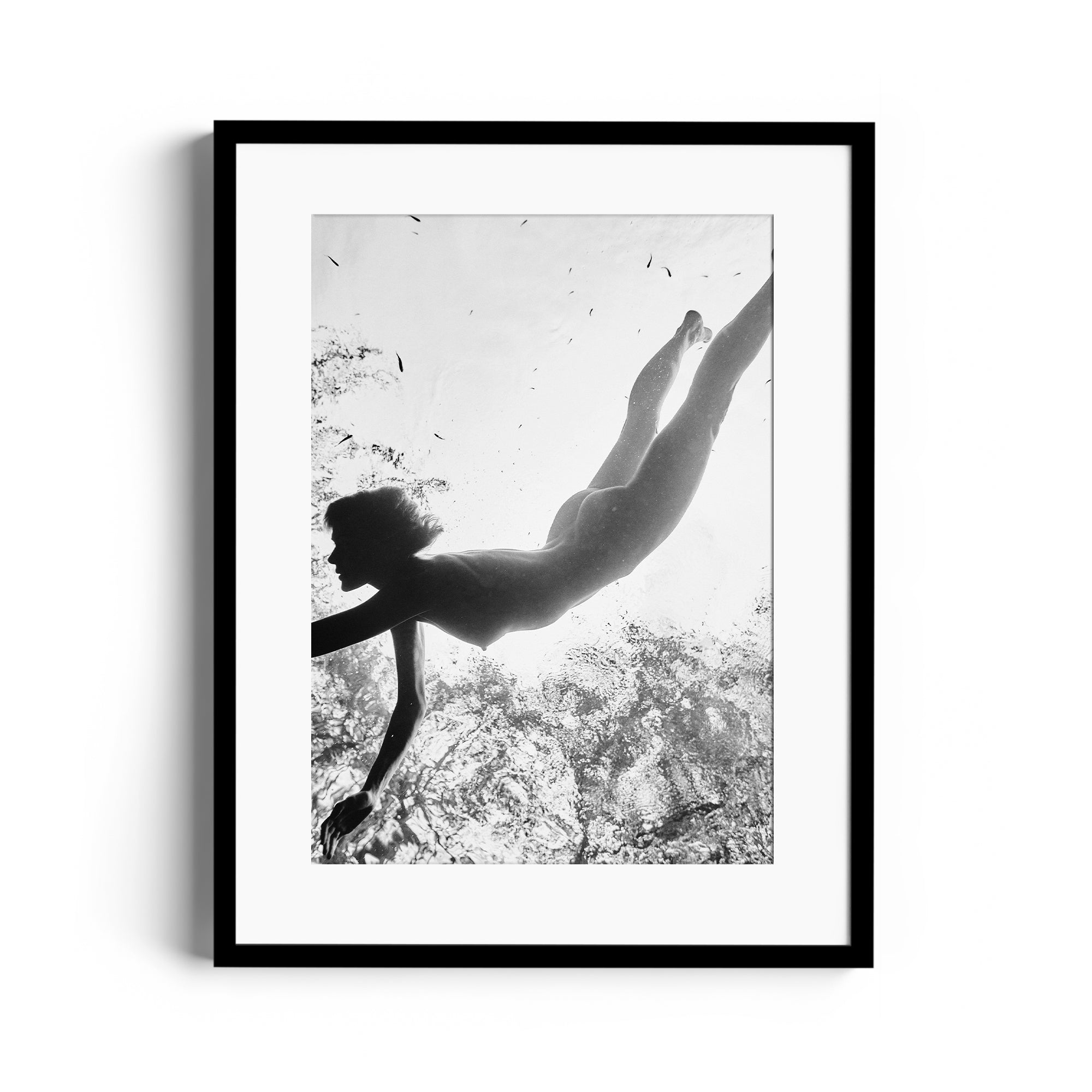 Salto nel Vuoto - DANA GALLERYMario AlzateDANA GALLERYDANA GALLERYMario Alzate