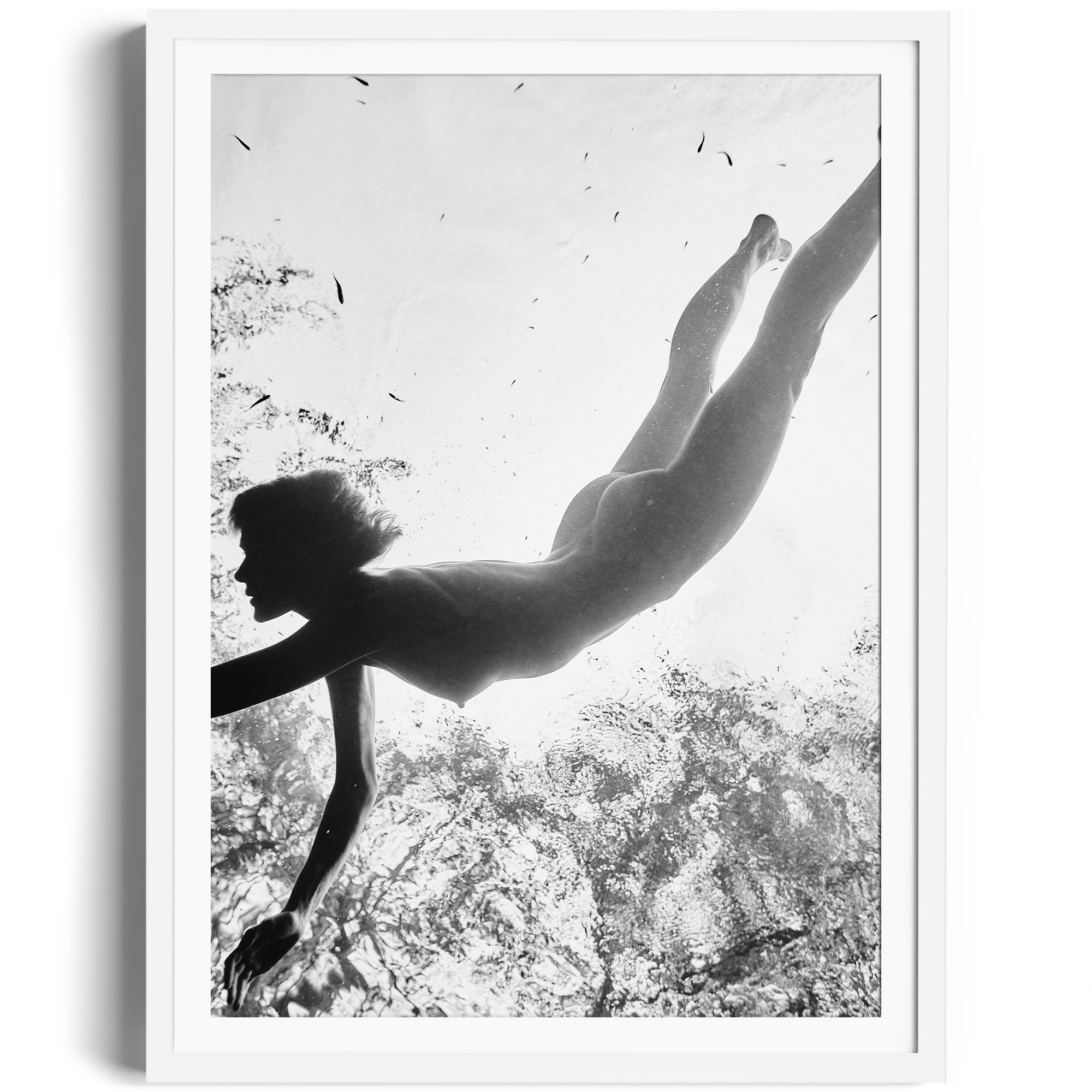 Salto nel Vuoto - DANA GALLERYMario AlzateDANA GALLERYDANA GALLERYMario Alzate