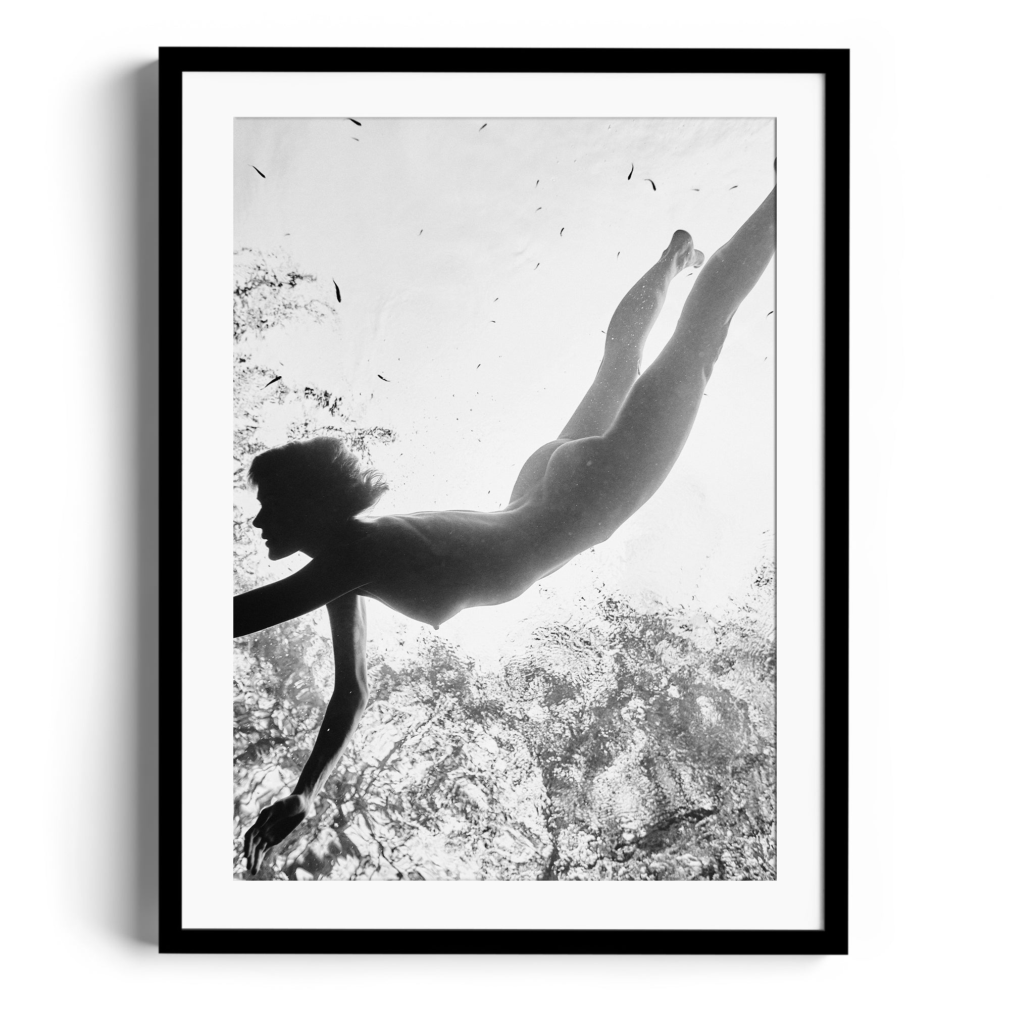 Salto nel Vuoto - DANA GALLERYMario AlzateDANA GALLERYDANA GALLERYMario Alzate