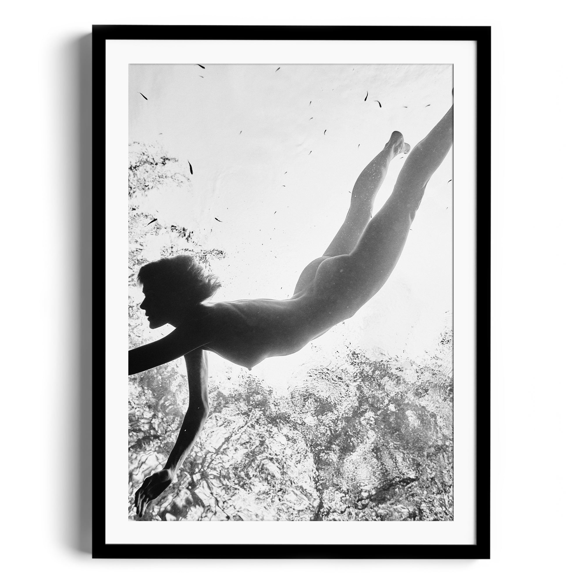 Salto nel Vuoto - DANA GALLERYMario AlzateDANA GALLERYDANA GALLERYMario Alzate