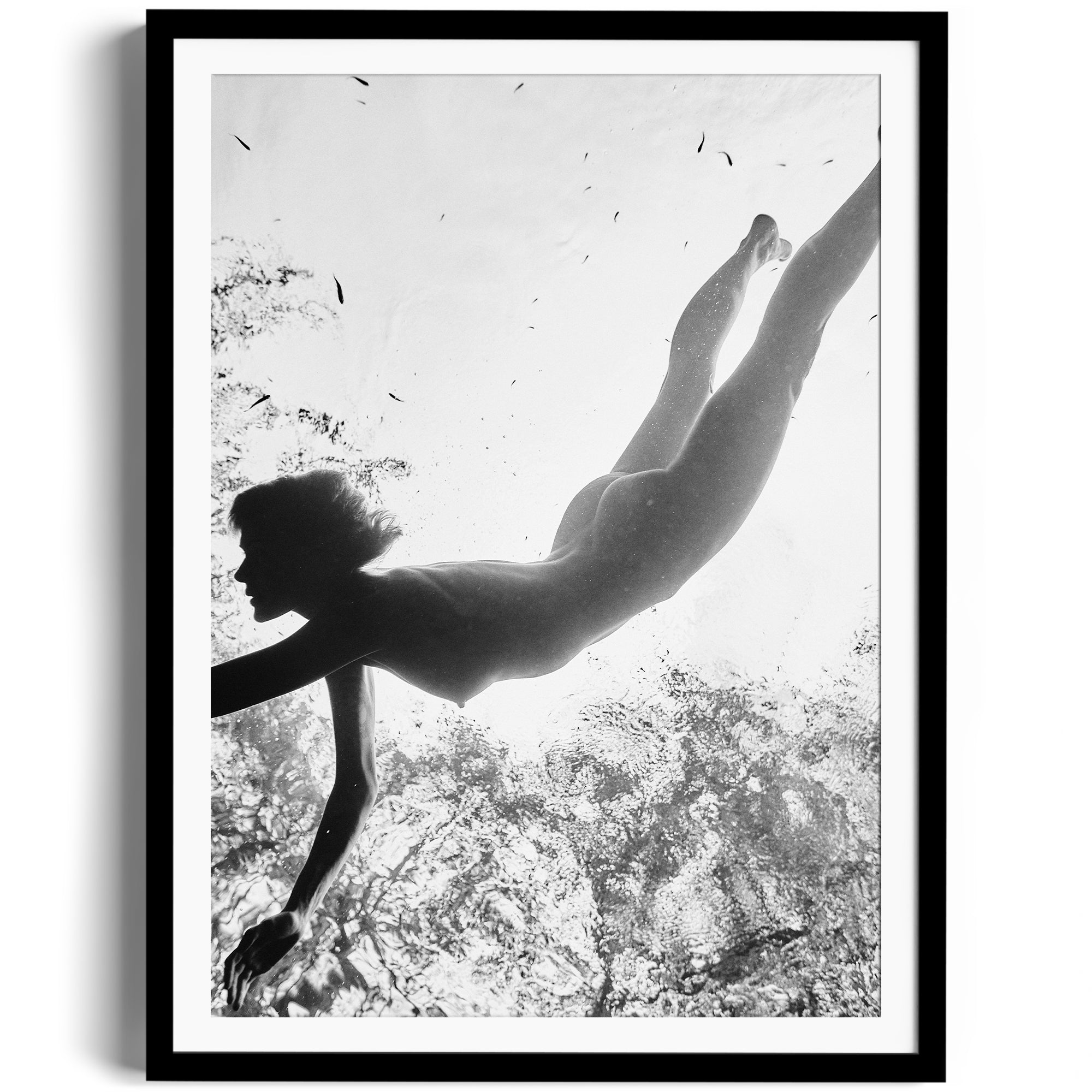 Salto nel Vuoto - DANA GALLERYMario AlzateDANA GALLERYDANA GALLERYMario Alzate