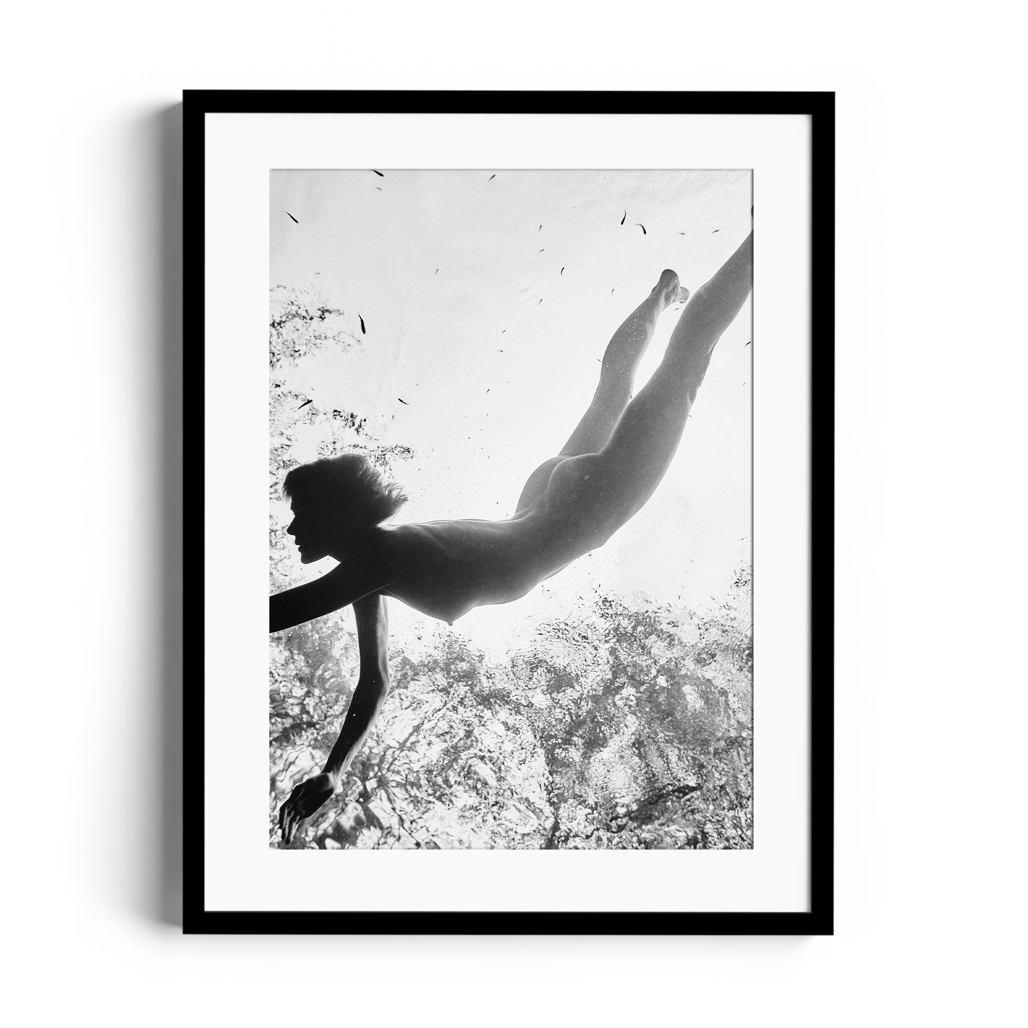 Salto nel Vuoto - DANA GALLERYMario AlzateDANA GALLERYDANA GALLERYMario Alzate