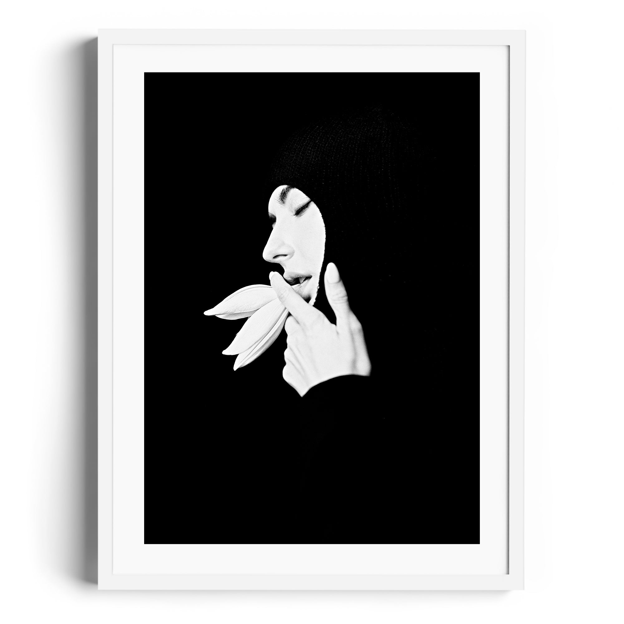 Silhouette Lumièr - DANA GALLERYDiego CadavidDANA GALLERYDANA GALLERYDiego Cadavid