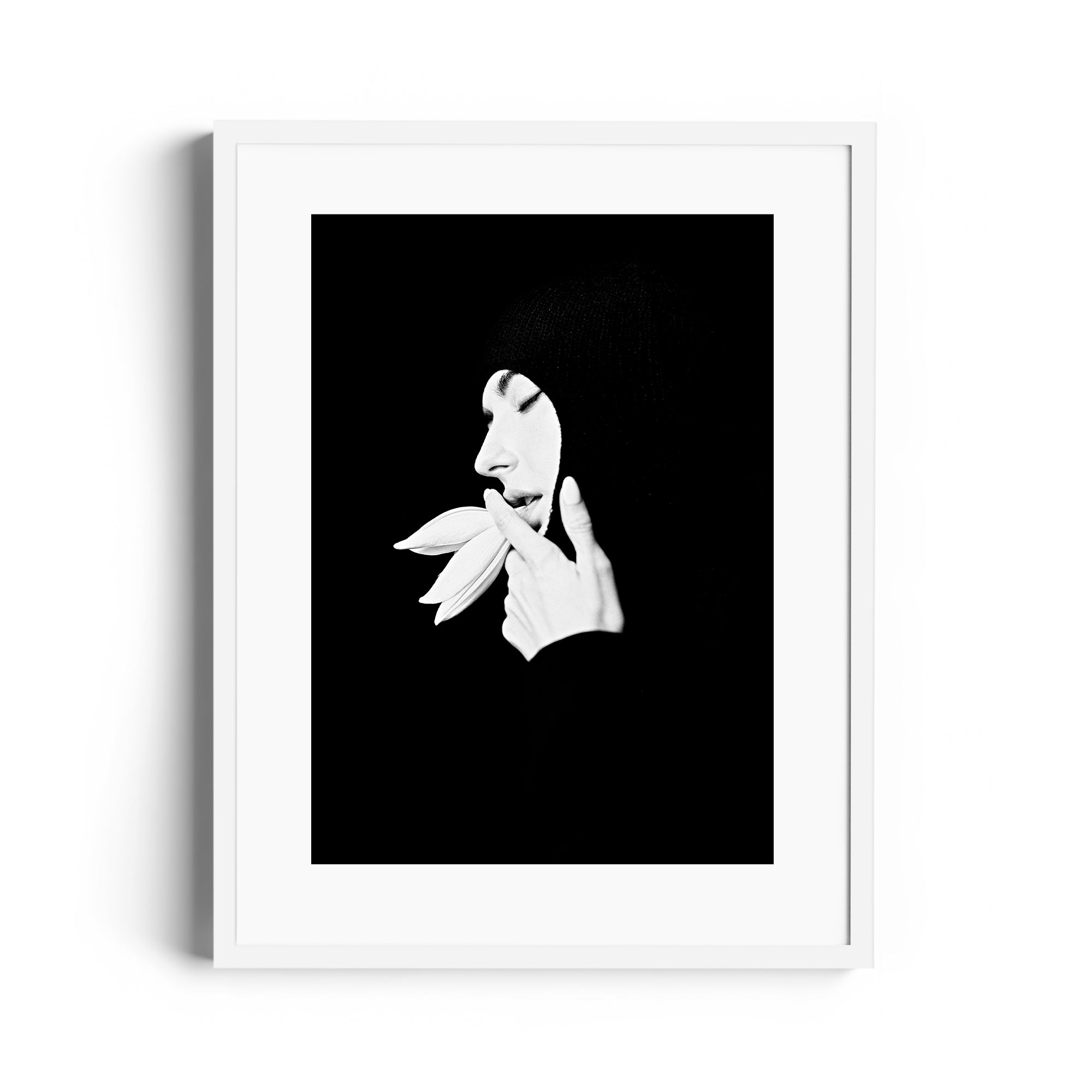 Silhouette Lumièr - DANA GALLERYDiego CadavidDANA GALLERYDANA GALLERYDiego Cadavid