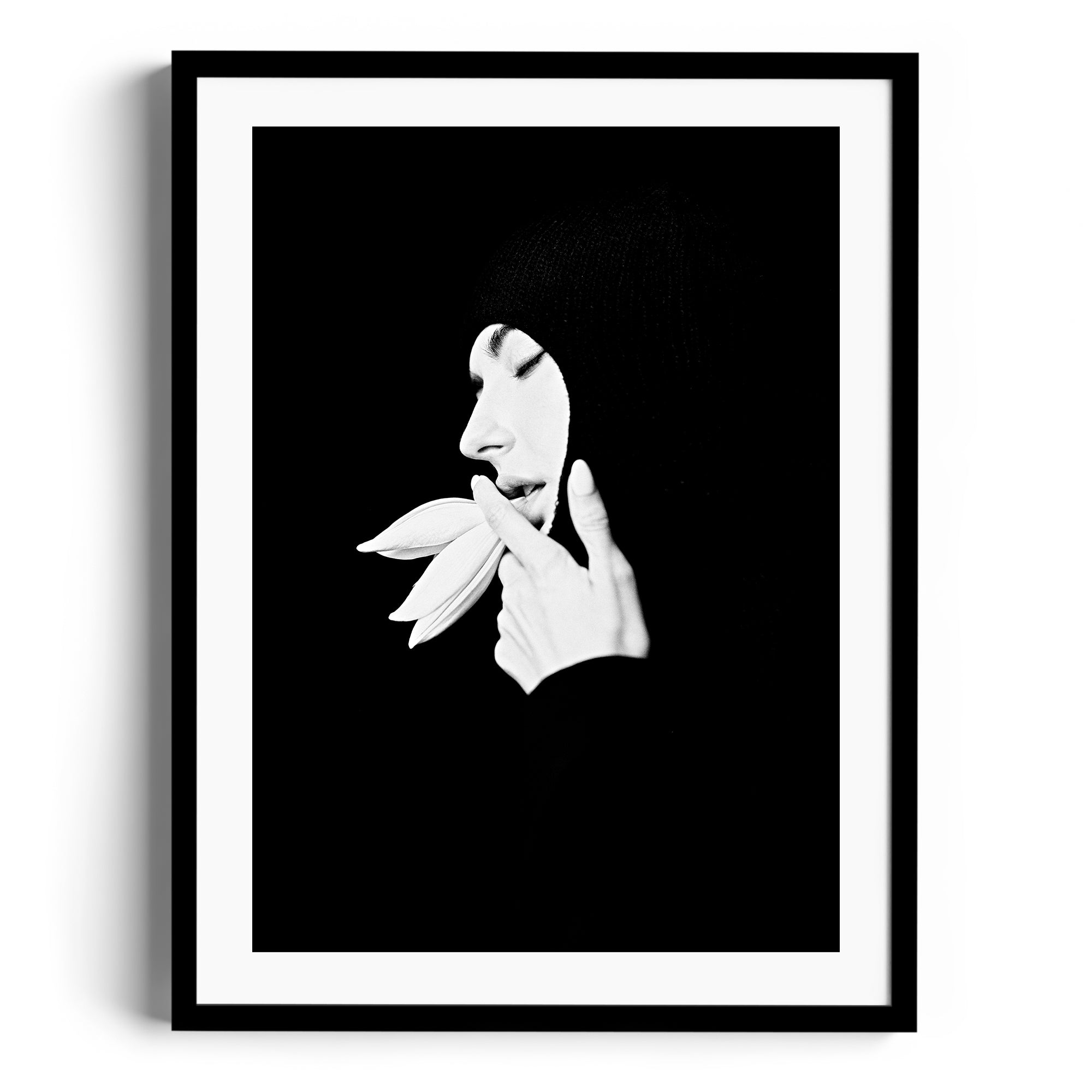 Silhouette Lumièr - DANA GALLERYDiego CadavidDANA GALLERYDANA GALLERYDiego Cadavid