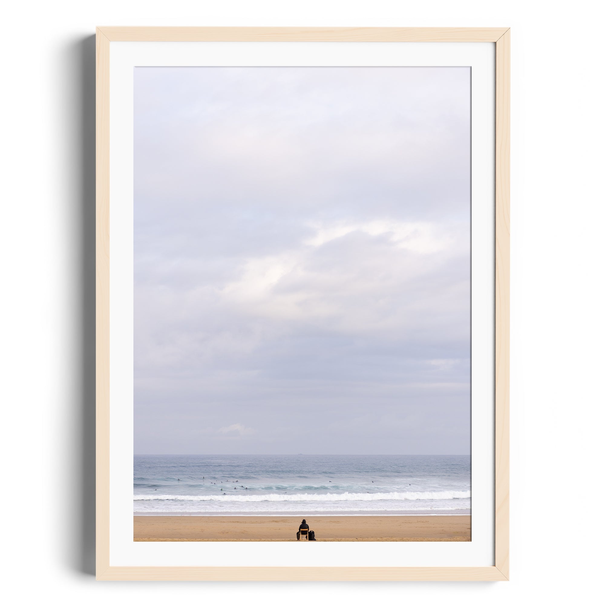 Solitary Shore - DANA GALLERYGeorge LozadaDANA GALLERYDANA GALLERYGeorge Lozada