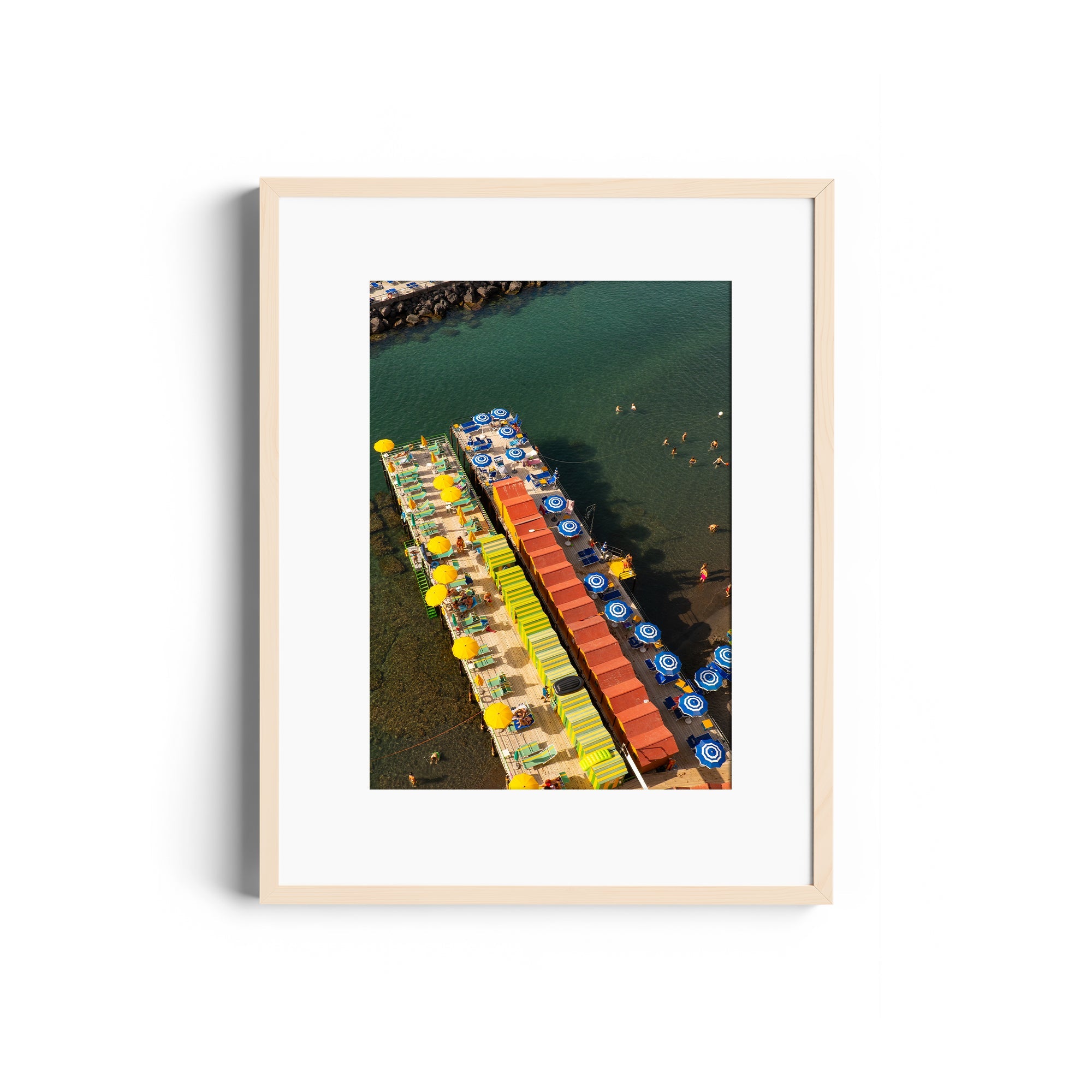 Sorrento Colors - DANA GALLERYGeorge LozadaDANA GALLERYDANA GALLERYGeorge Lozada