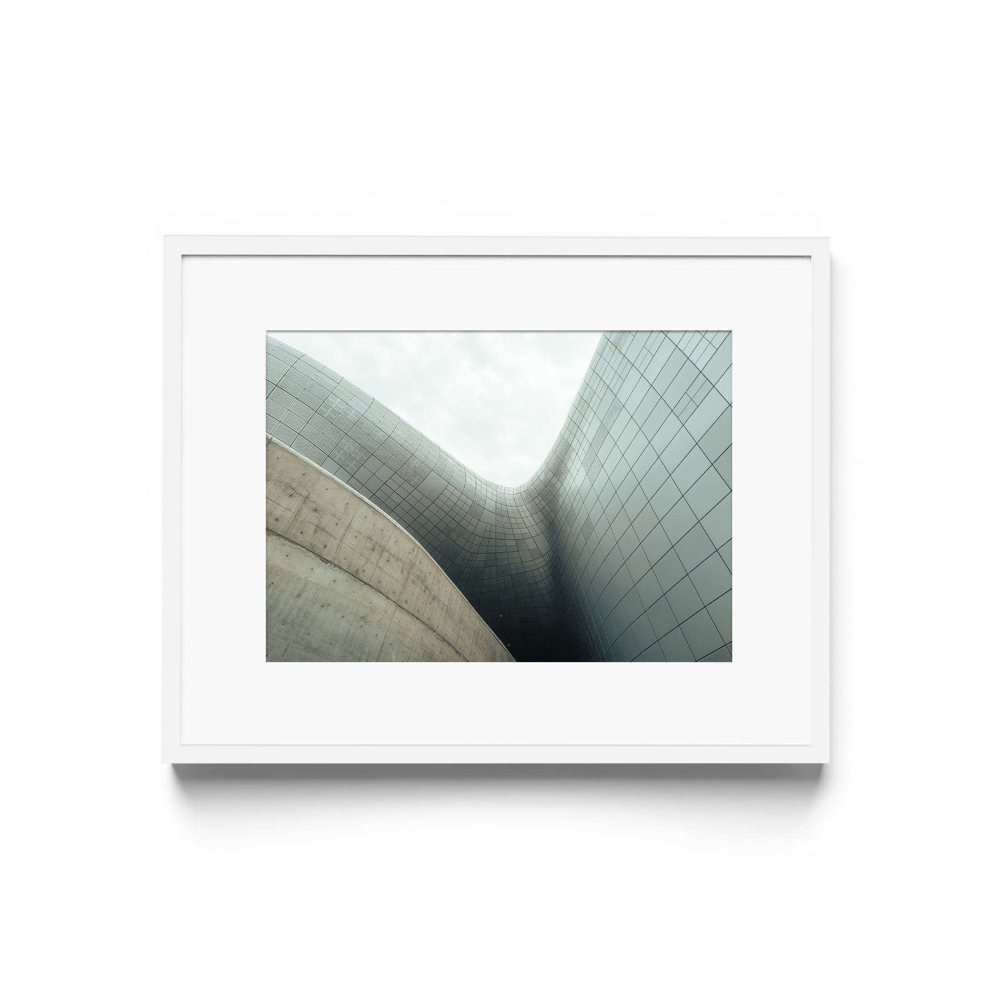 STATIC - DANA GALLERYGeorge LozadaDANA GALLERYDANA GALLERYGeorge Lozada