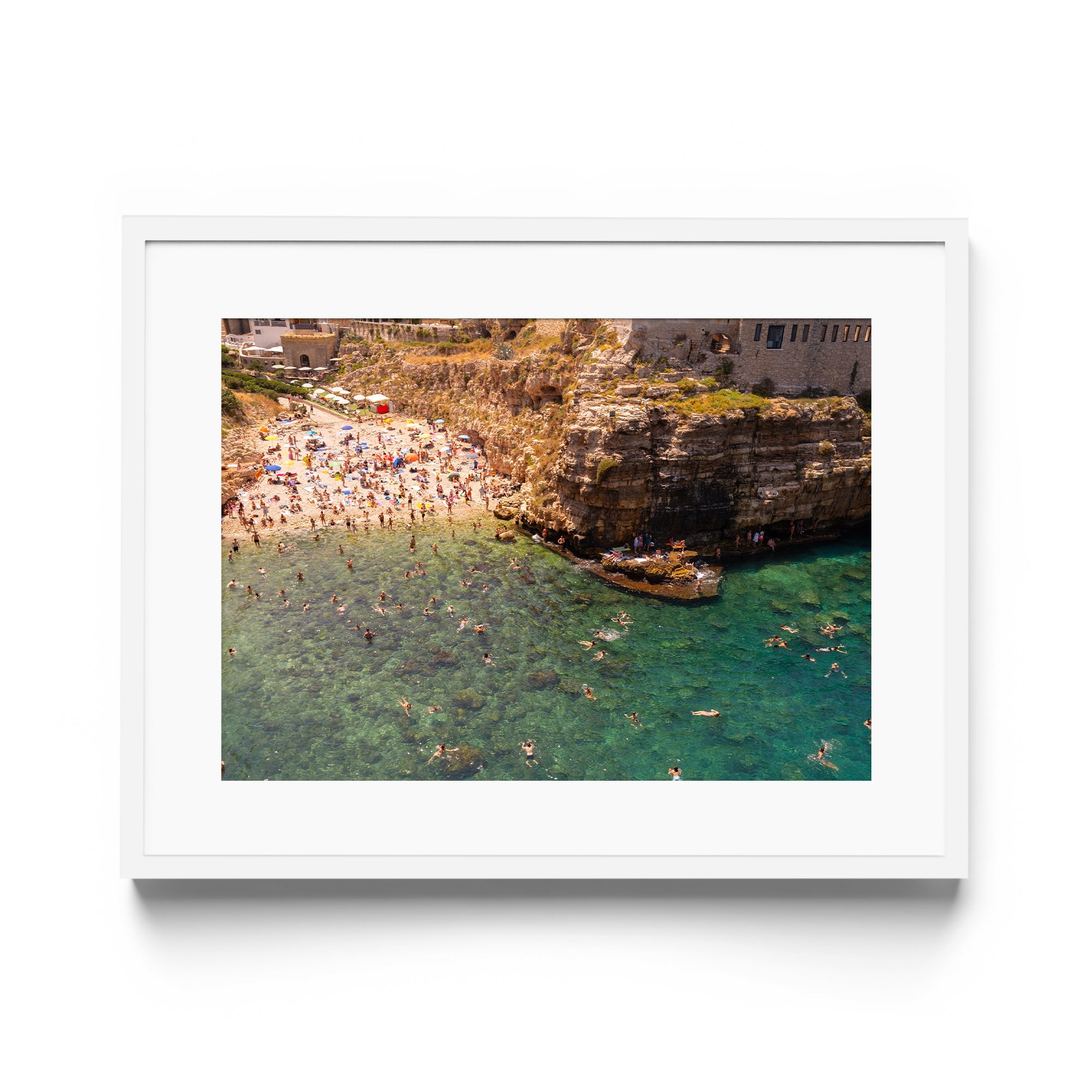 Summer Palette - DANA GALLERYGeorge LozadaDANA GALLERYDANA GALLERYGeorge Lozada