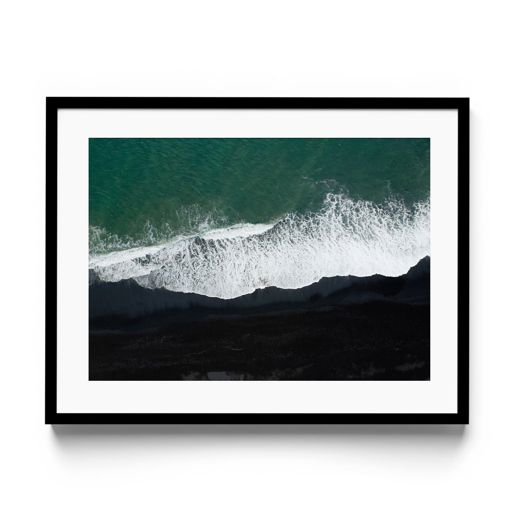 the Sea - DANA GALLERYGeorge LozadaDANA GALLERYDANA GALLERYGeorge Lozada