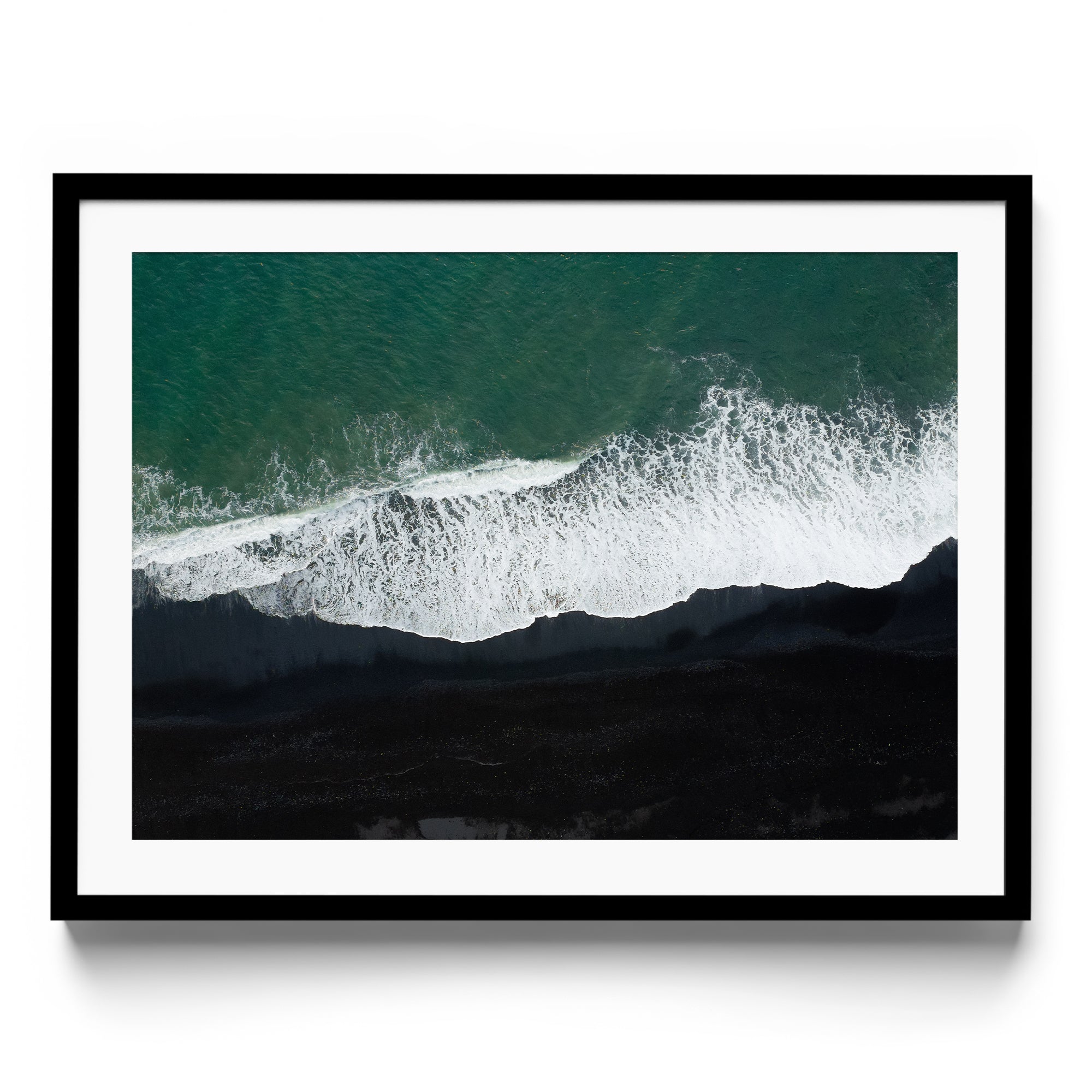 the Sea - DANA GALLERYGeorge LozadaDANA GALLERYDANA GALLERYGeorge Lozada
