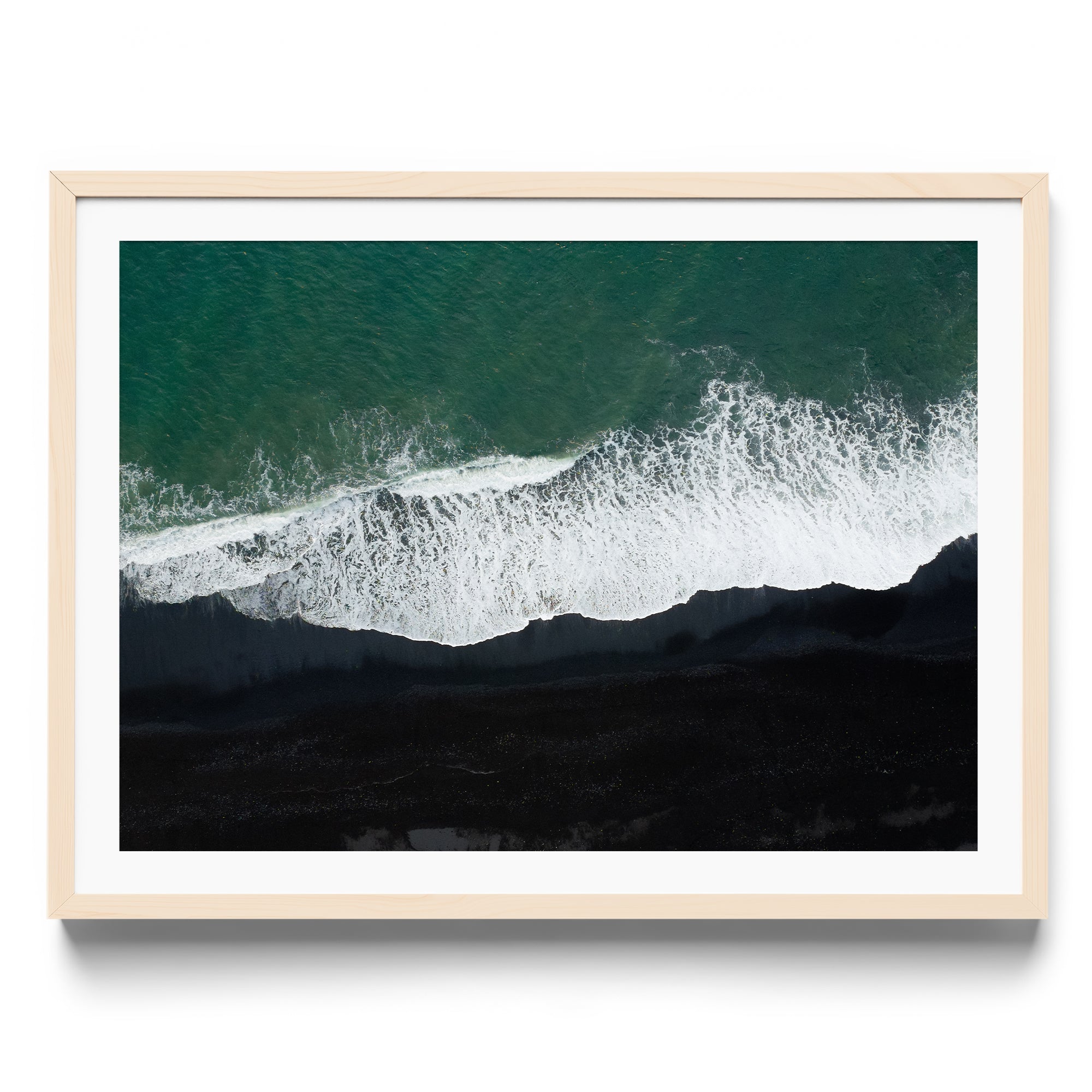 the Sea - DANA GALLERYGeorge LozadaDANA GALLERYDANA GALLERYGeorge Lozada