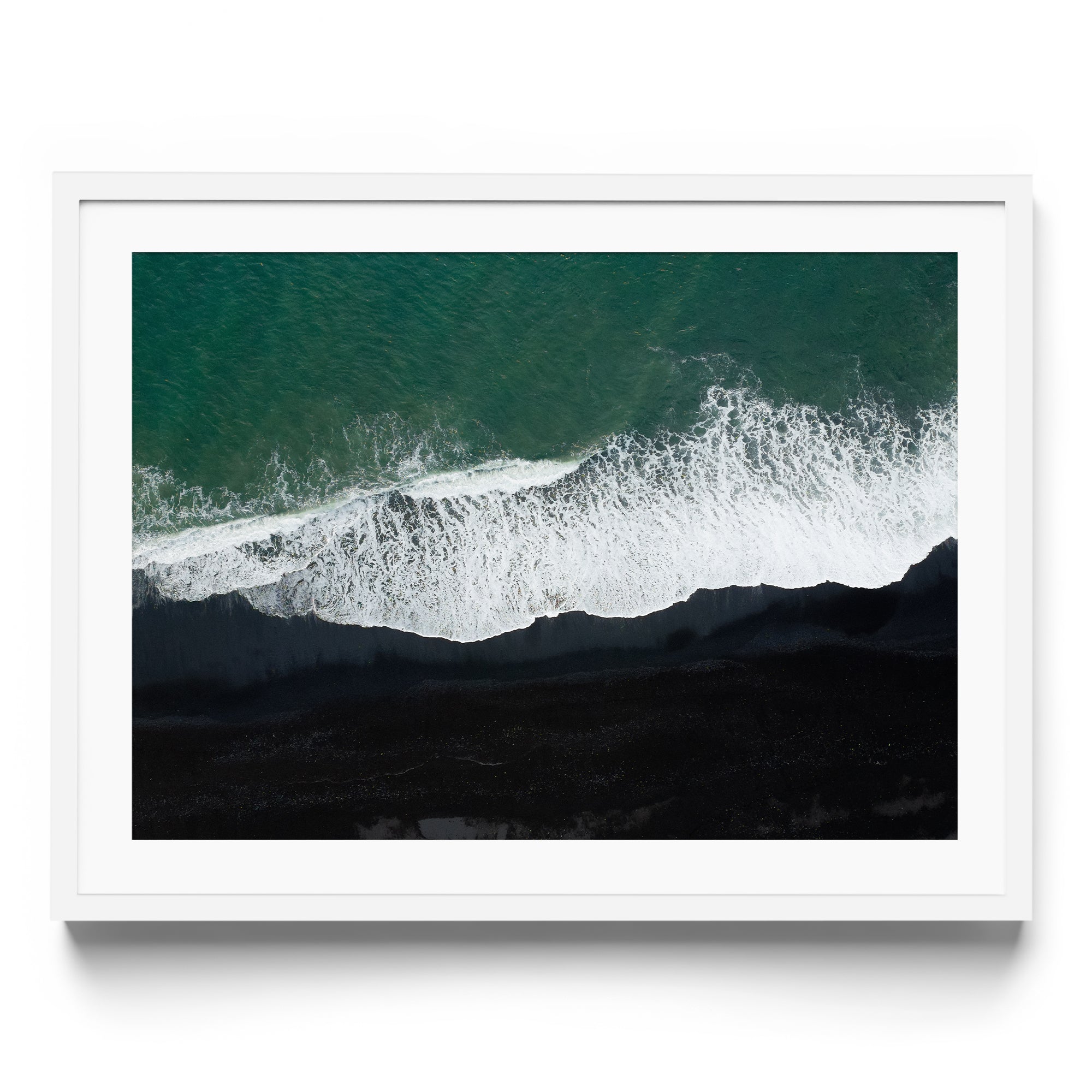 the Sea - DANA GALLERYGeorge LozadaDANA GALLERYDANA GALLERYGeorge Lozada