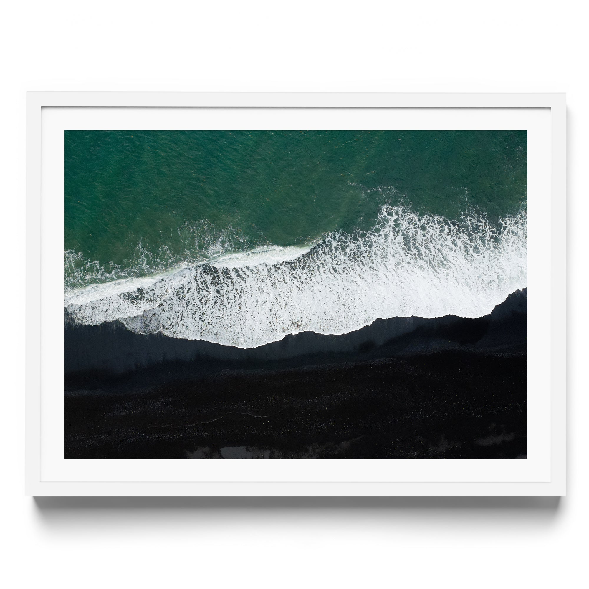 the Sea - DANA GALLERYGeorge LozadaDANA GALLERYDANA GALLERYGeorge Lozada