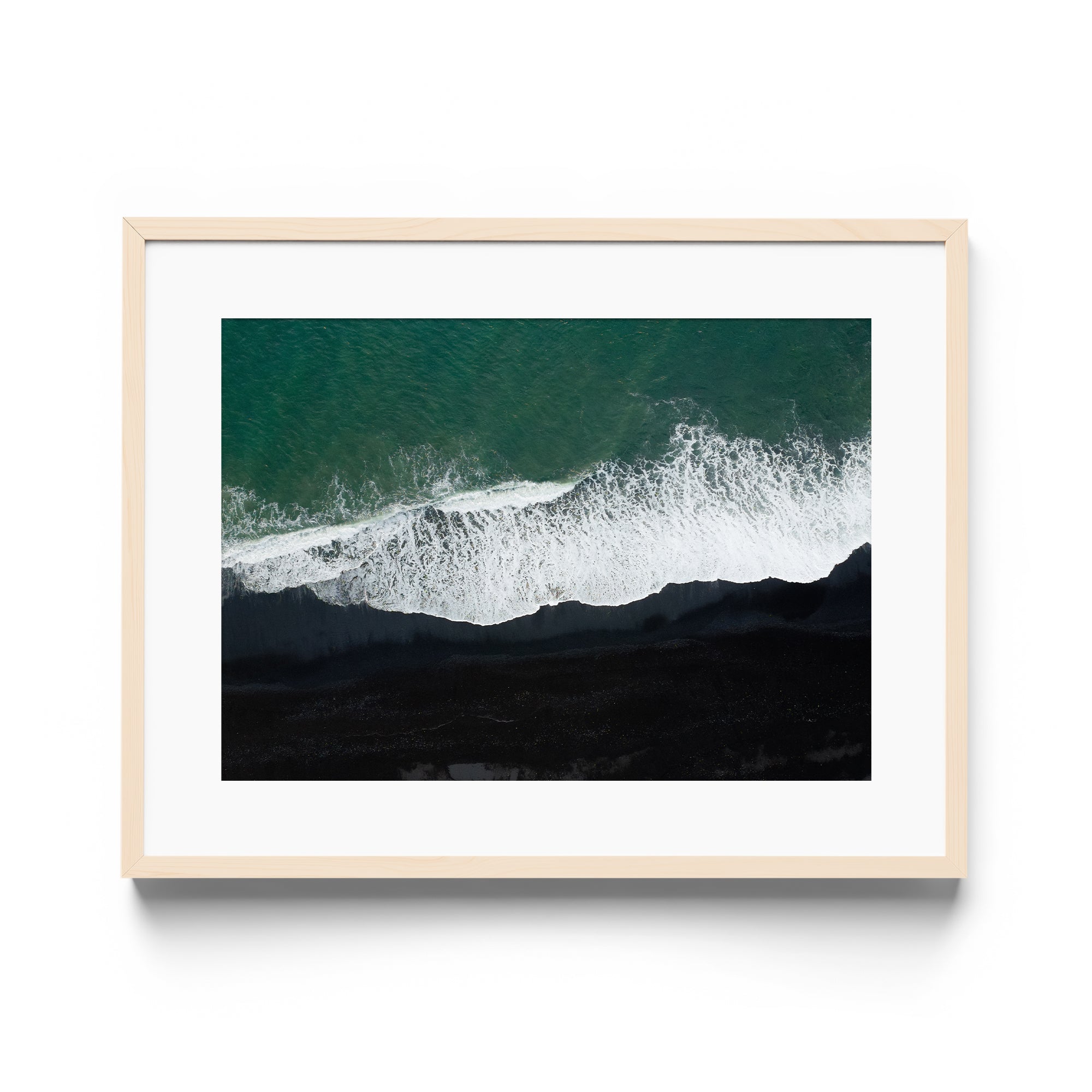the Sea - DANA GALLERYGeorge LozadaDANA GALLERYDANA GALLERYGeorge Lozada