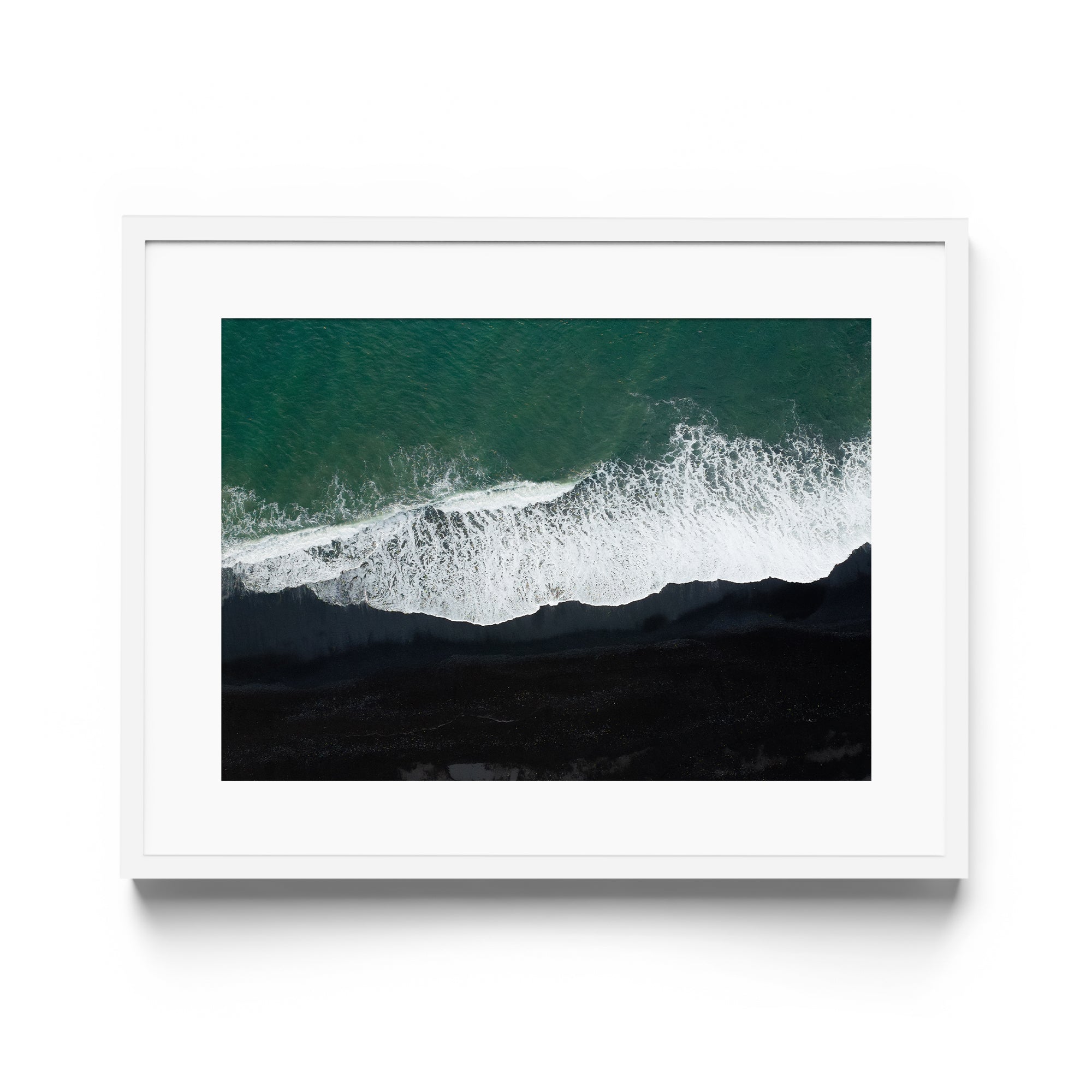 the Sea - DANA GALLERYGeorge LozadaDANA GALLERYDANA GALLERYGeorge Lozada