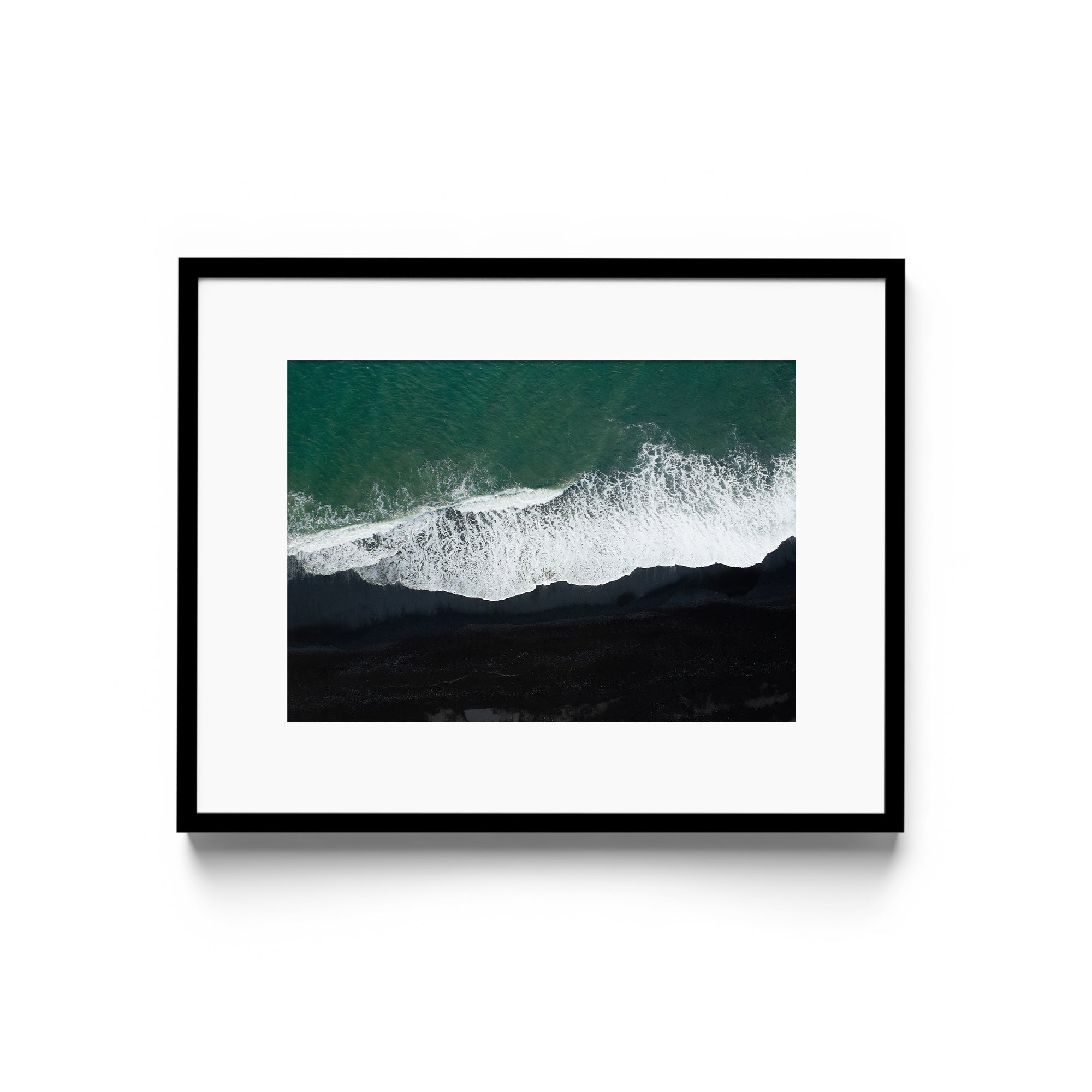 the Sea - DANA GALLERYGeorge LozadaDANA GALLERYDANA GALLERYGeorge Lozada