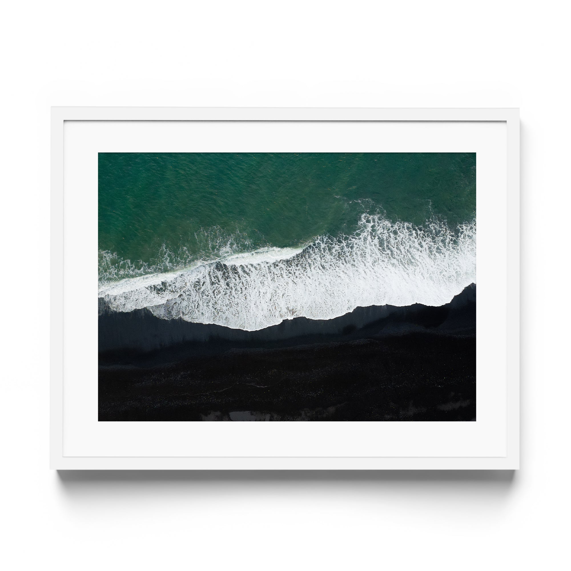 the Sea - DANA GALLERYGeorge LozadaDANA GALLERYDANA GALLERYGeorge Lozada