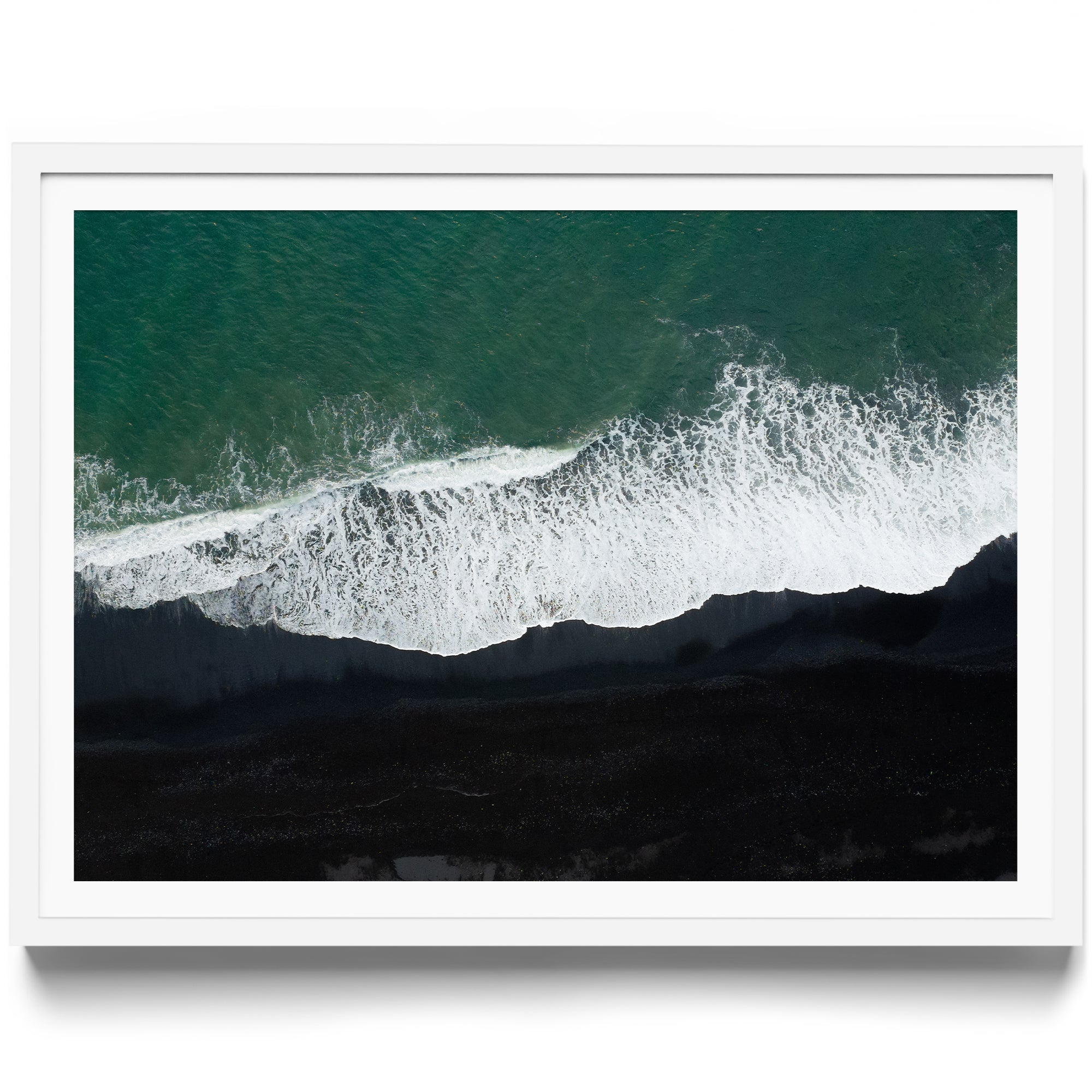 the Sea - DANA GALLERYGeorge LozadaDANA GALLERYDANA GALLERYGeorge Lozada