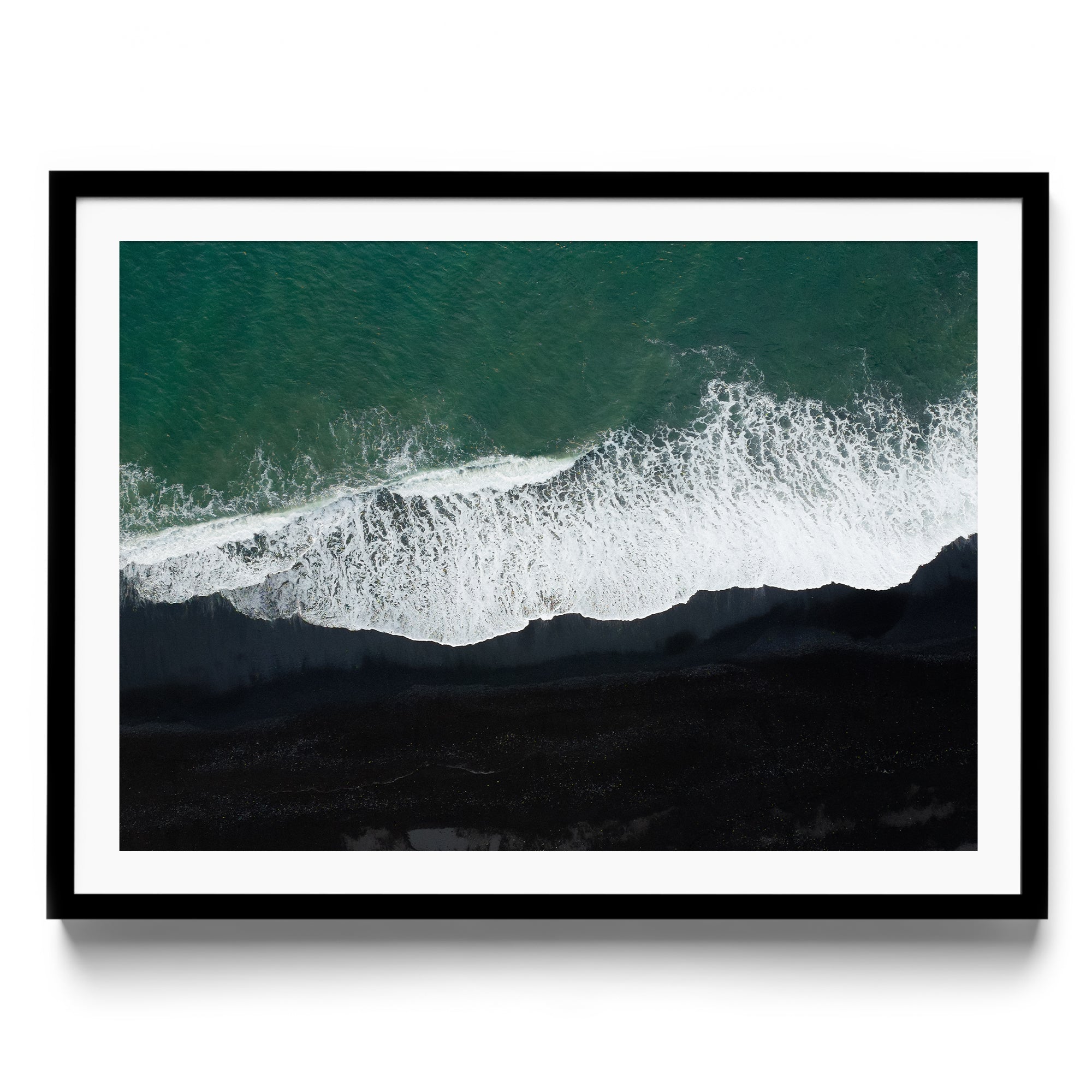 the Sea - DANA GALLERYGeorge LozadaDANA GALLERYDANA GALLERYGeorge Lozada
