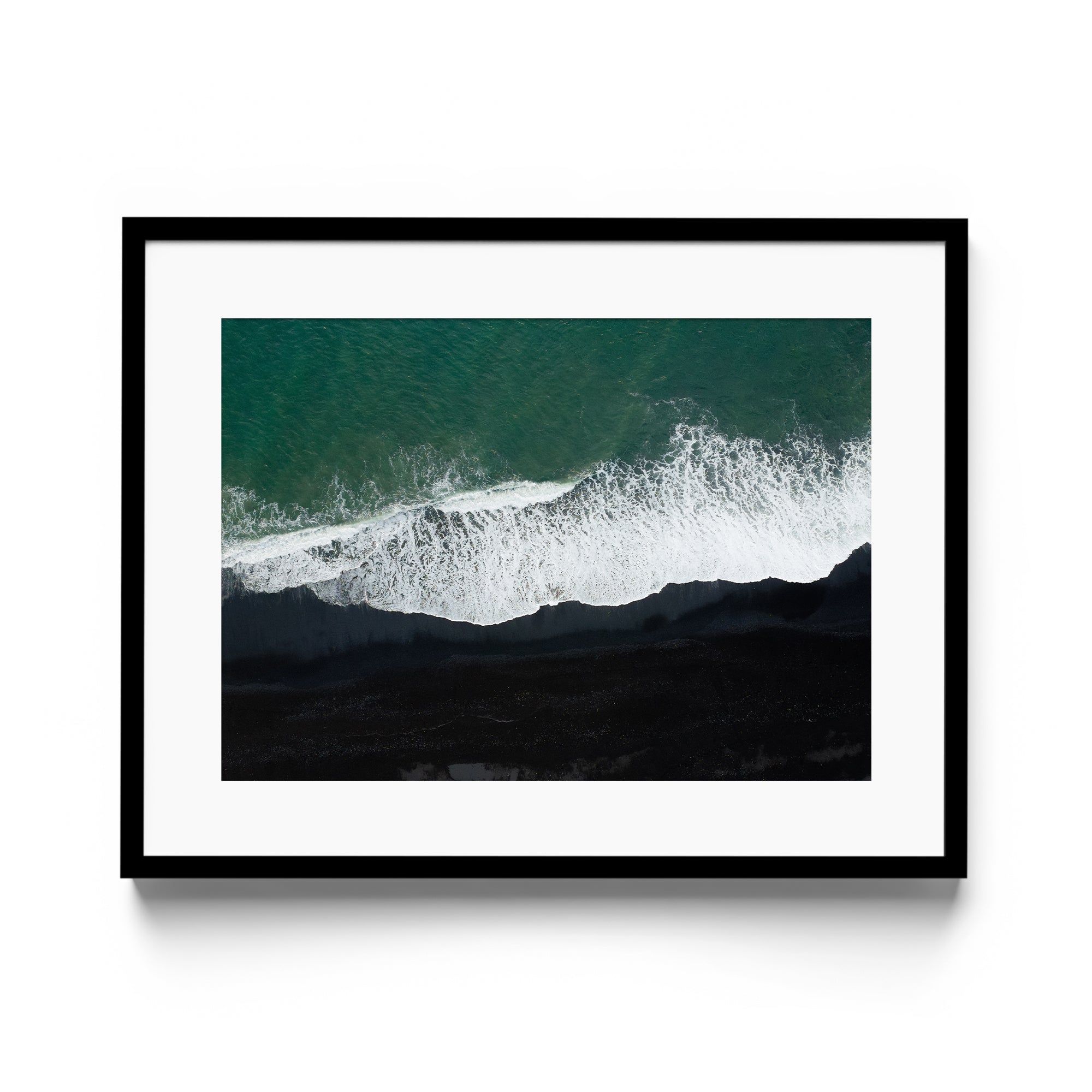 the Sea - DANA GALLERYGeorge LozadaDANA GALLERYDANA GALLERYGeorge Lozada
