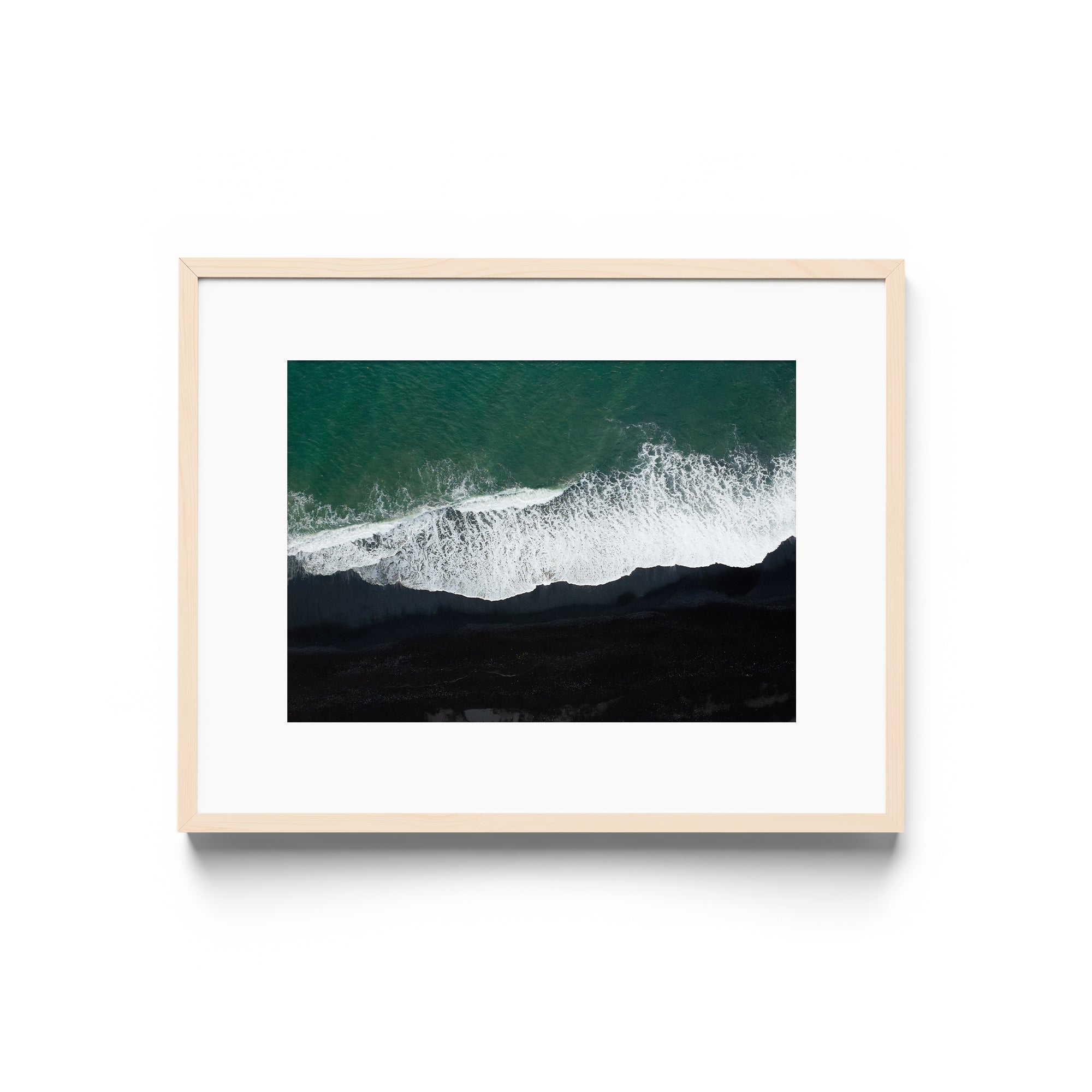 the Sea - DANA GALLERYGeorge LozadaDANA GALLERYDANA GALLERYGeorge Lozada