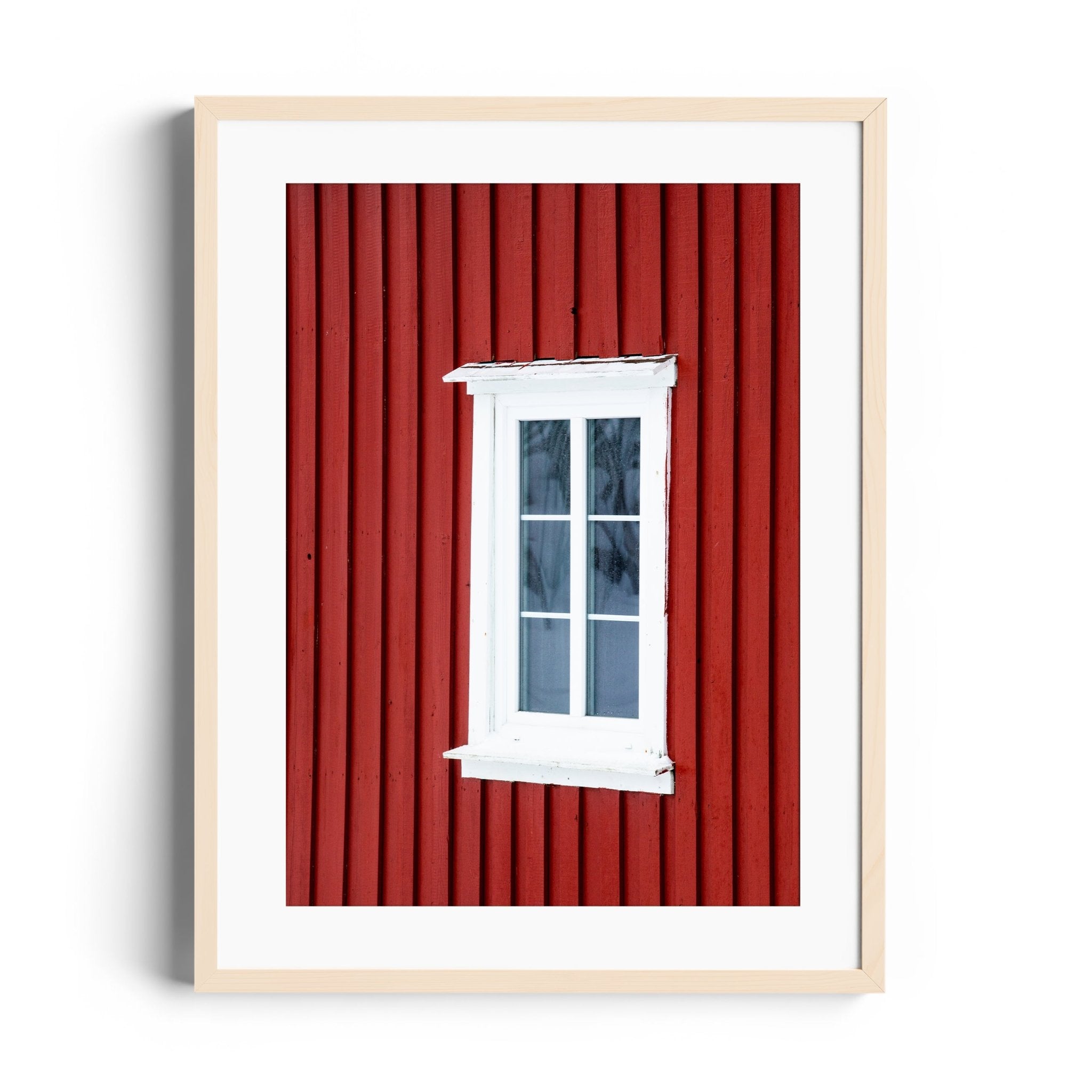 Traditional Red - DANA GALLERYGeorge LozadaDANA GALLERYDANA GALLERYGeorge Lozada