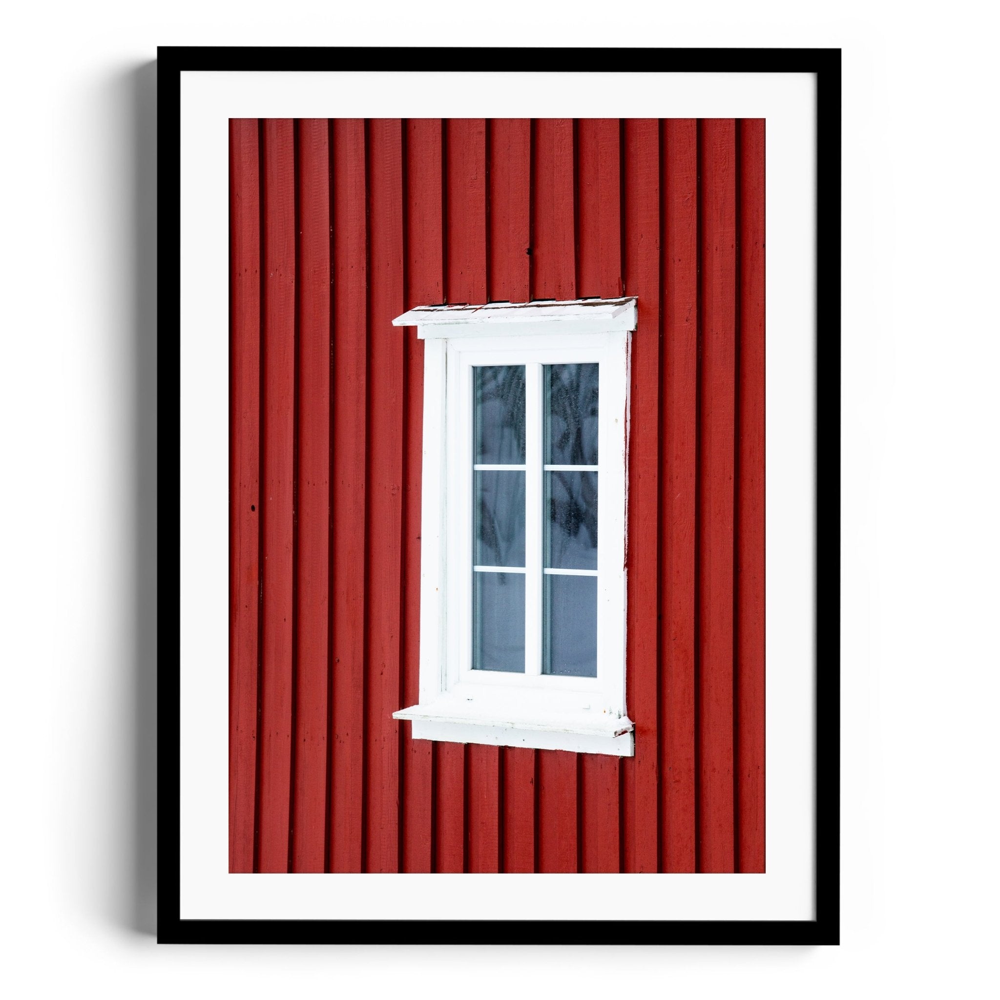 Traditional Red - DANA GALLERYGeorge LozadaDANA GALLERYDANA GALLERYGeorge Lozada