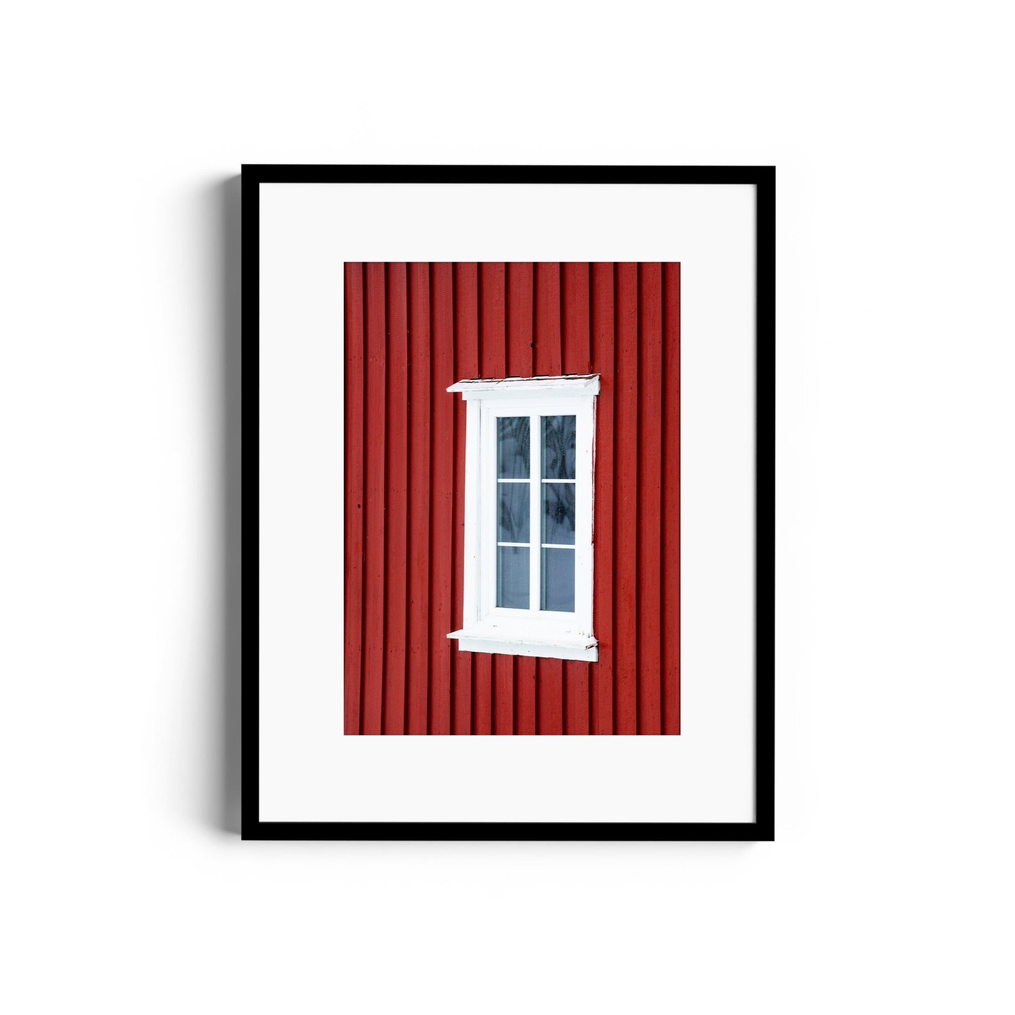 Traditional Red - DANA GALLERYGeorge LozadaDANA GALLERYDANA GALLERYGeorge Lozada
