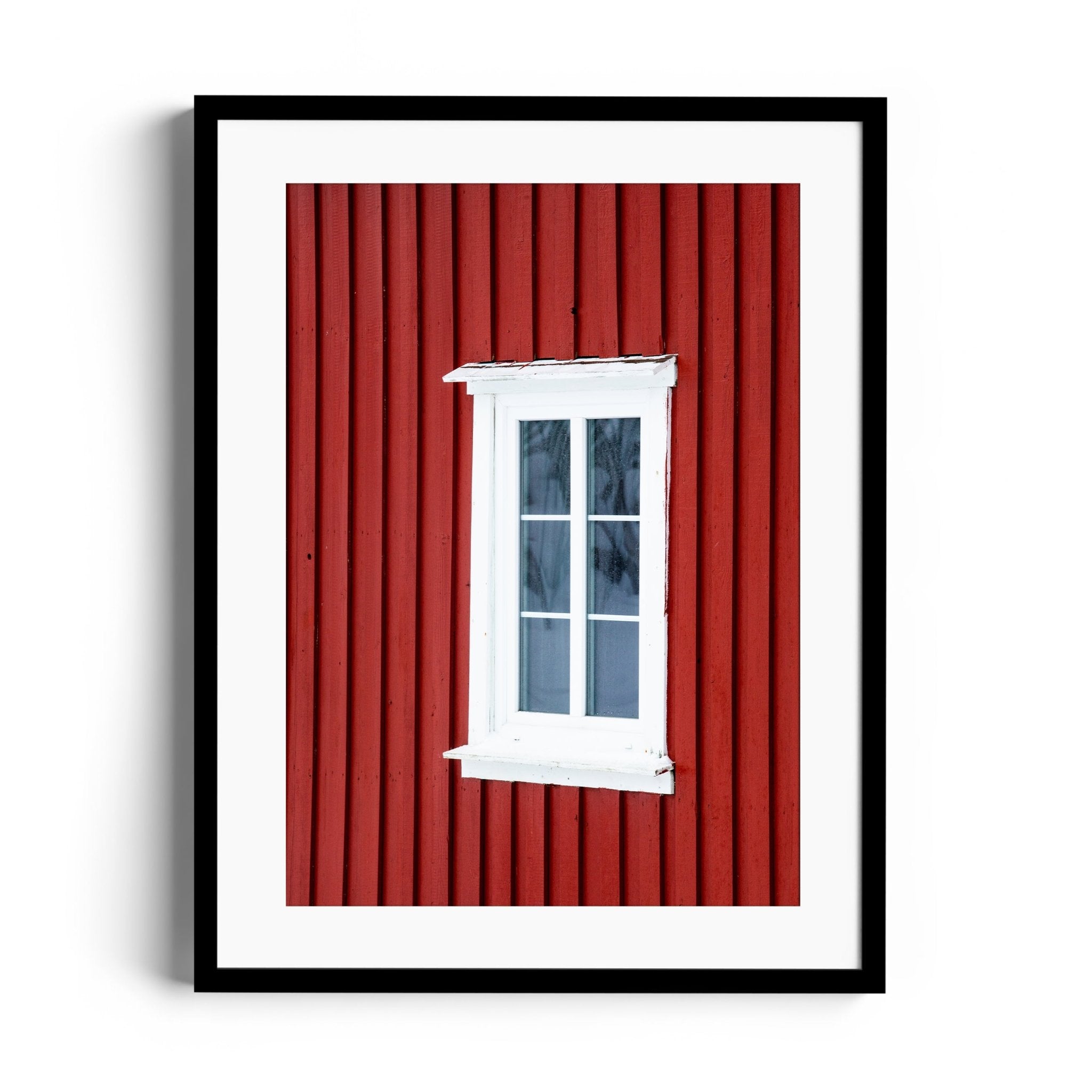 Traditional Red - DANA GALLERYGeorge LozadaDANA GALLERYDANA GALLERYGeorge Lozada
