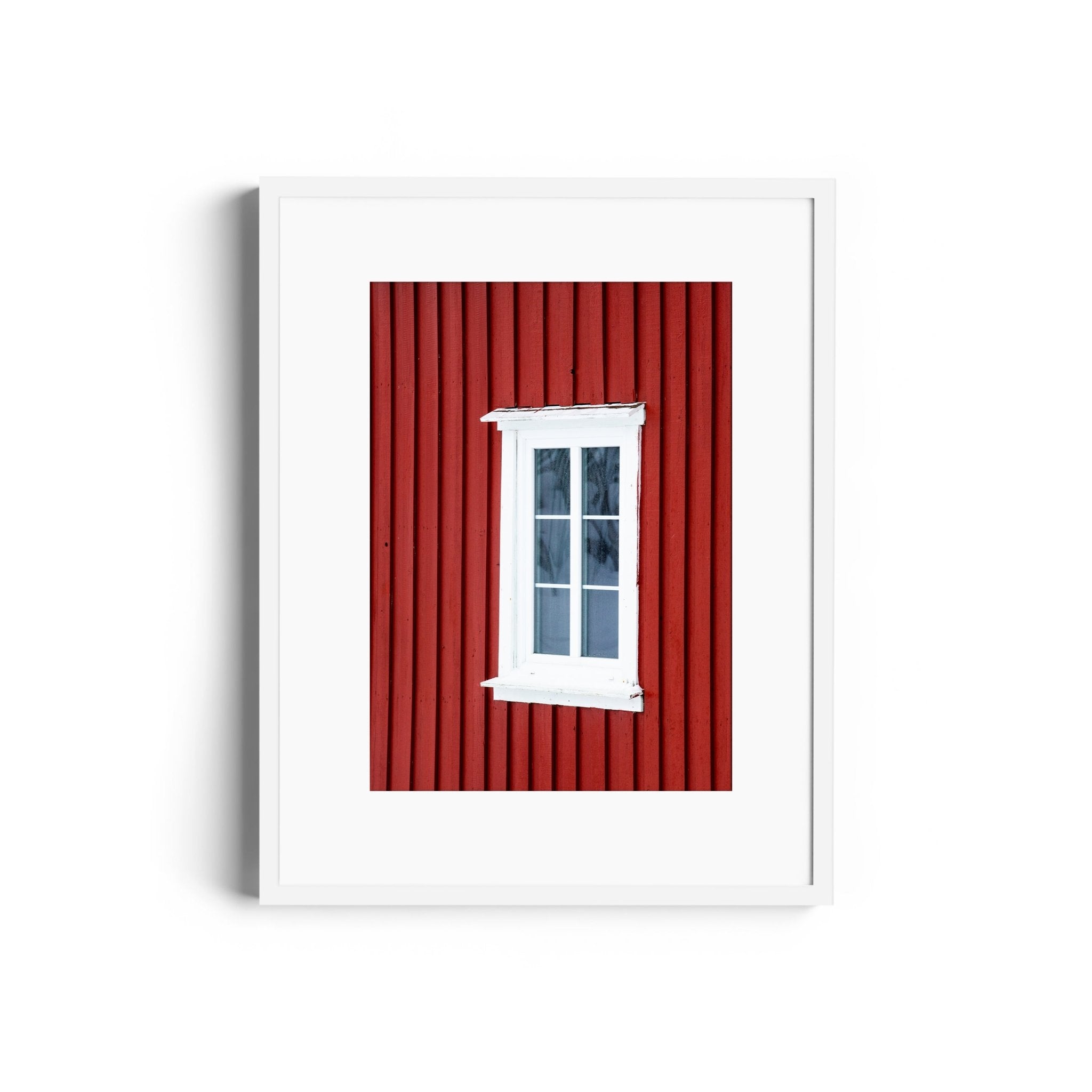 Traditional Red - DANA GALLERYGeorge LozadaDANA GALLERYDANA GALLERYGeorge Lozada