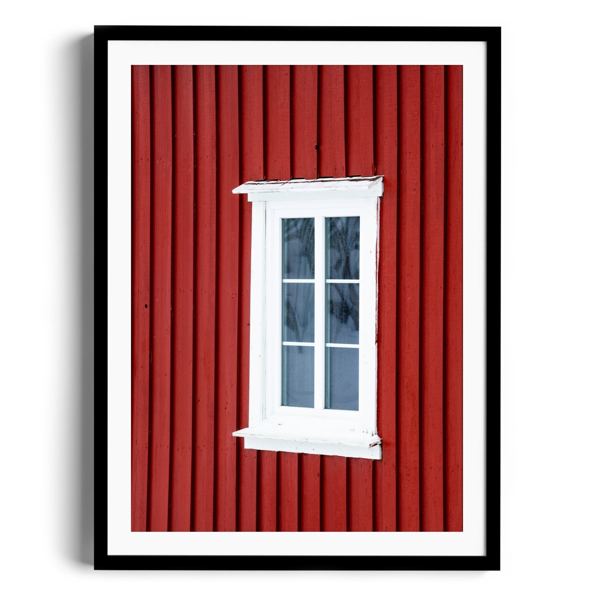 Traditional Red - DANA GALLERYGeorge LozadaDANA GALLERYDANA GALLERYGeorge Lozada