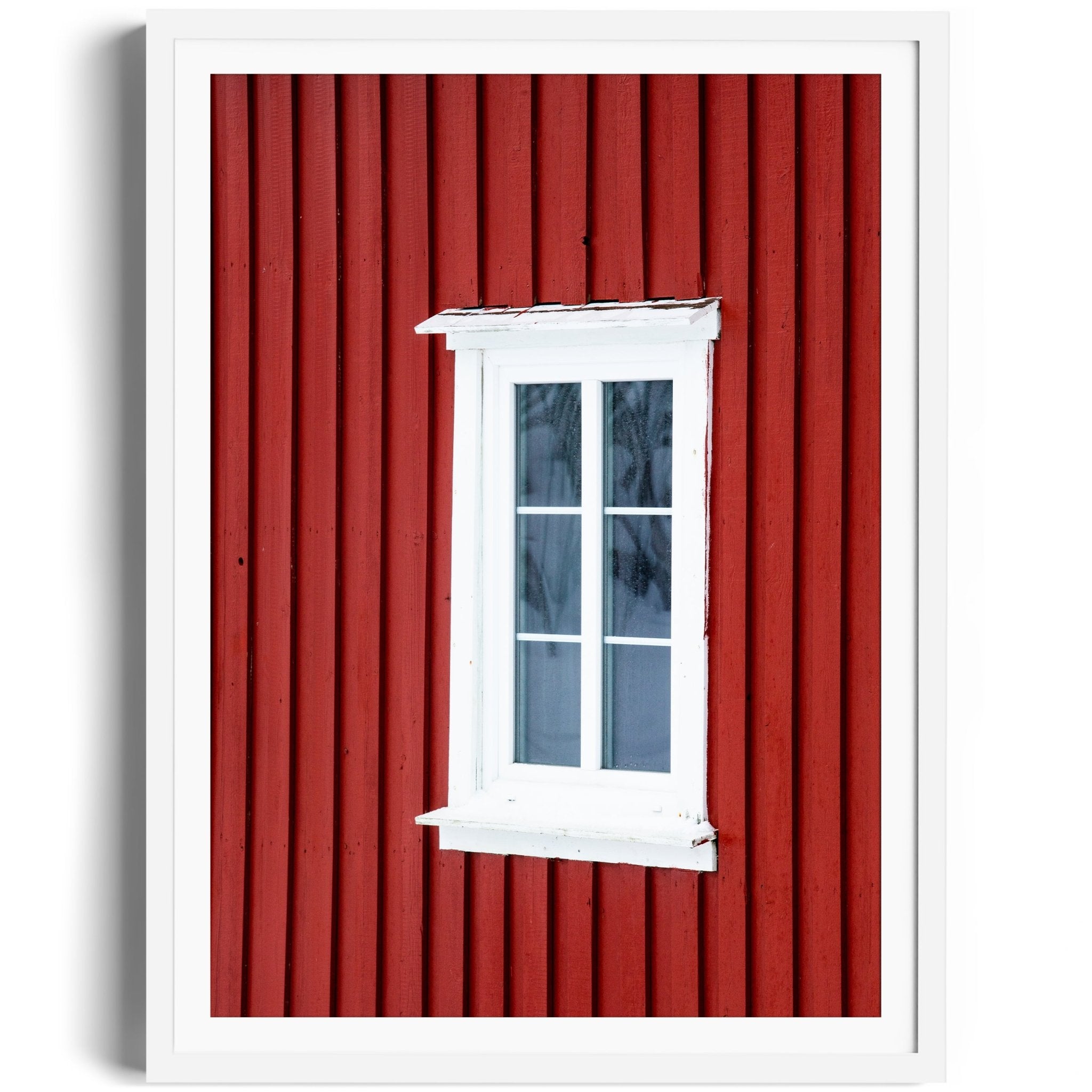 Traditional Red - DANA GALLERYGeorge LozadaDANA GALLERYDANA GALLERYGeorge Lozada