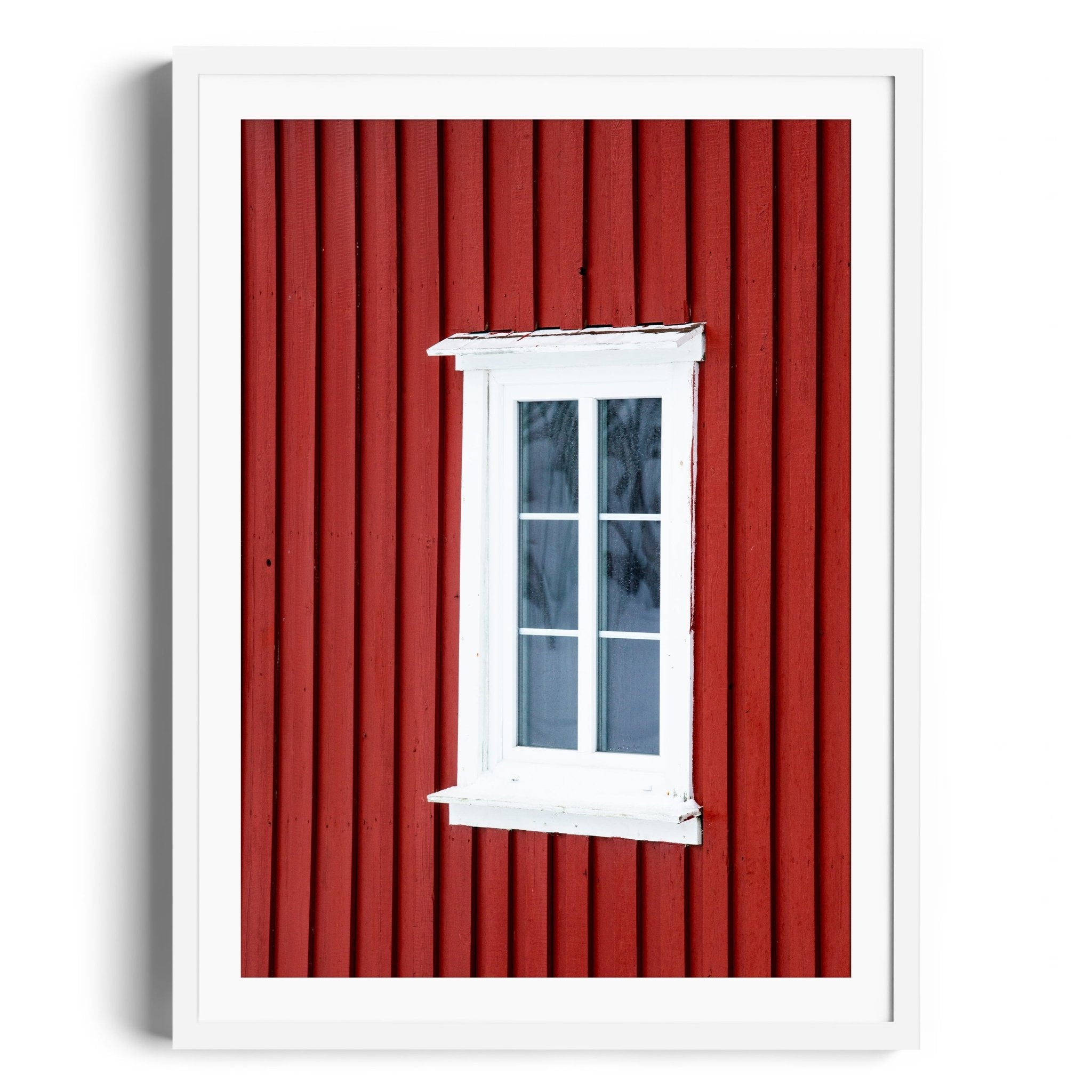 Traditional Red - DANA GALLERYGeorge LozadaDANA GALLERYDANA GALLERYGeorge Lozada