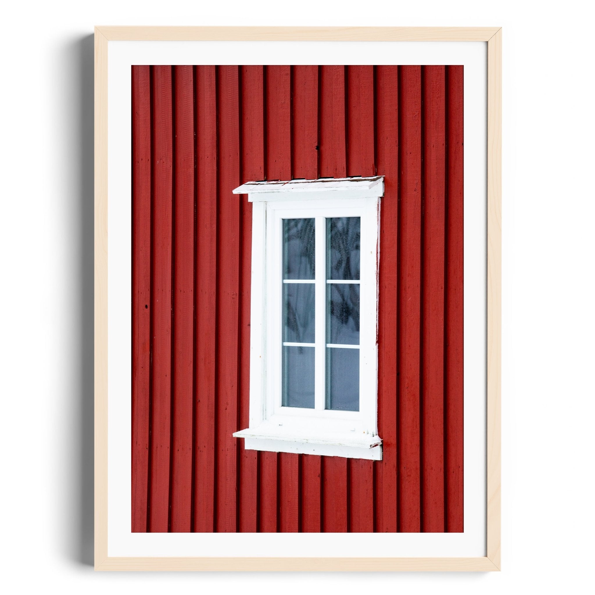 Traditional Red - DANA GALLERYGeorge LozadaDANA GALLERYDANA GALLERYGeorge Lozada